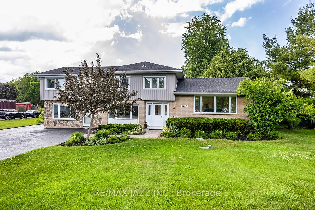 Photo 1 of 2144 Highway #2, Clarington, Rural Clarington — HOMEH