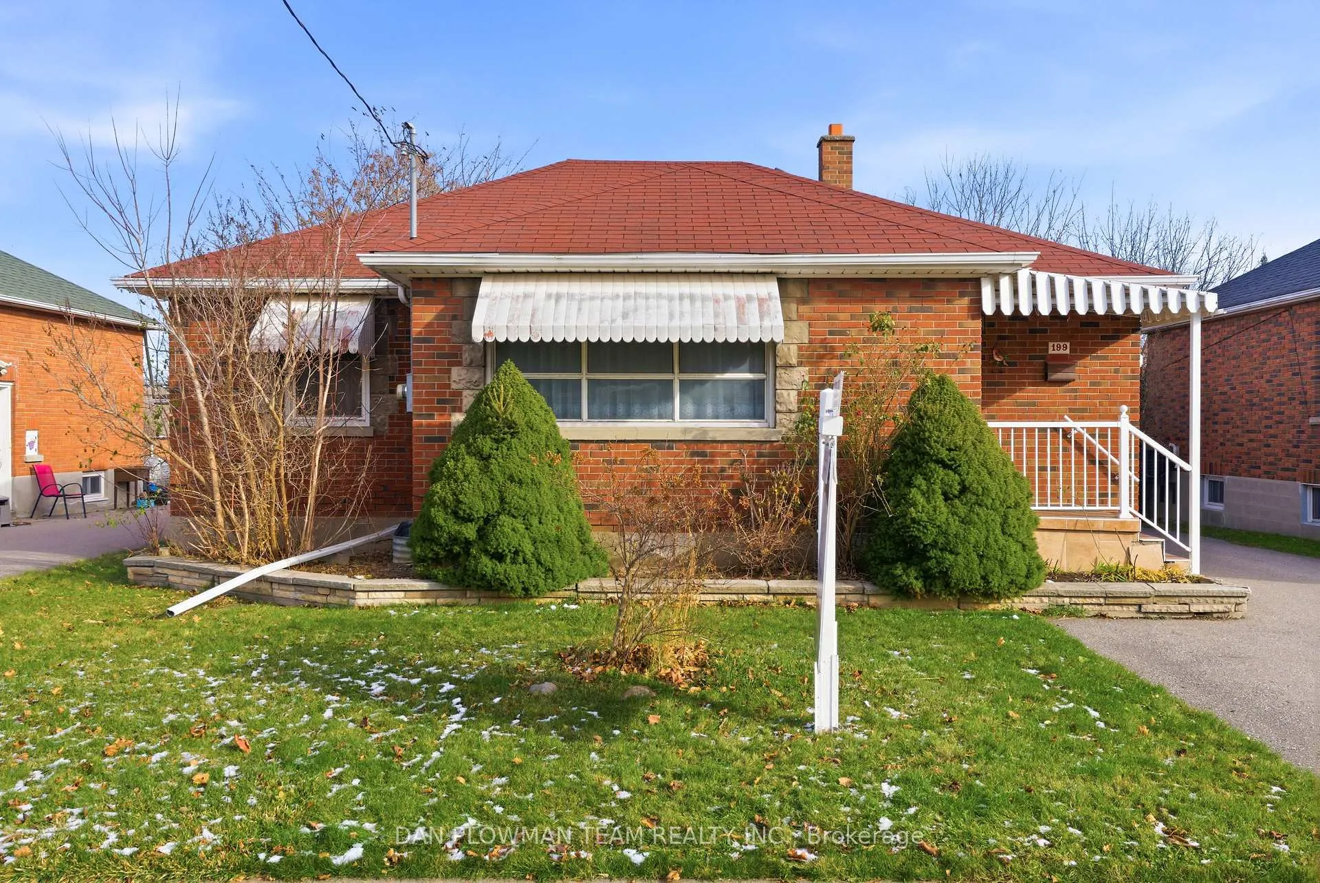 Photo 1 of 199 Chadburn Street, Oshawa, Central — HOMEH