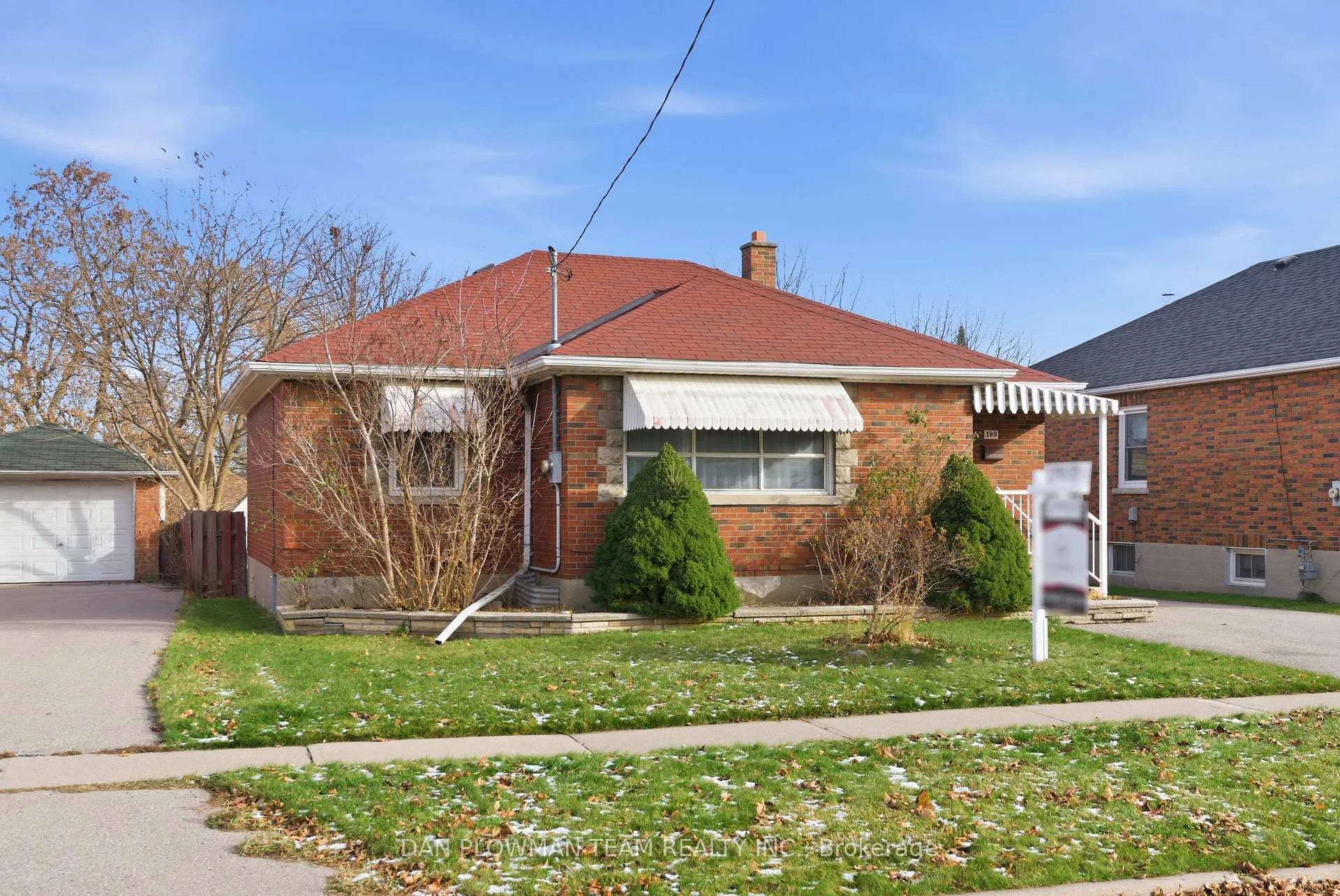Photo 2 of 199 Chadburn Street, Oshawa, Central — HOMEH