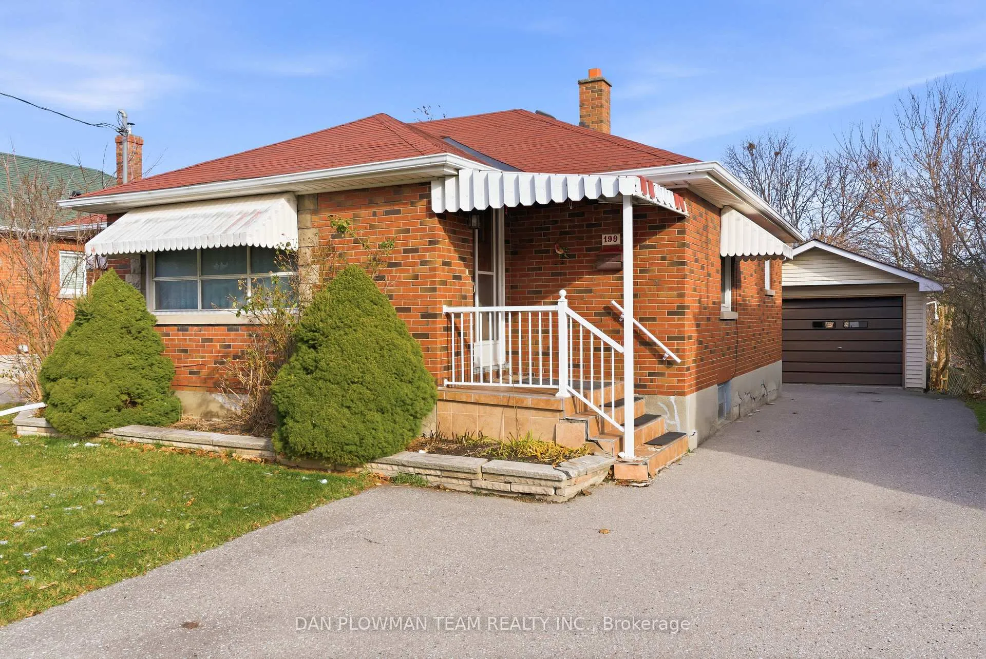 Photo 3 of 199 Chadburn Street, Oshawa, Central — HOMEH