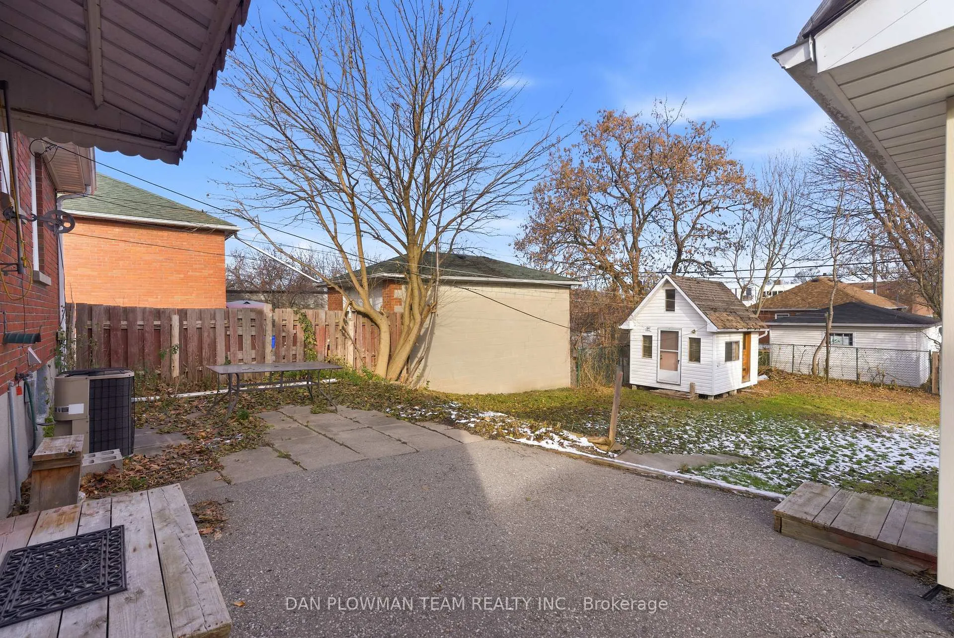 Photo 33 of 199 Chadburn Street, Oshawa, Central — HOMEH