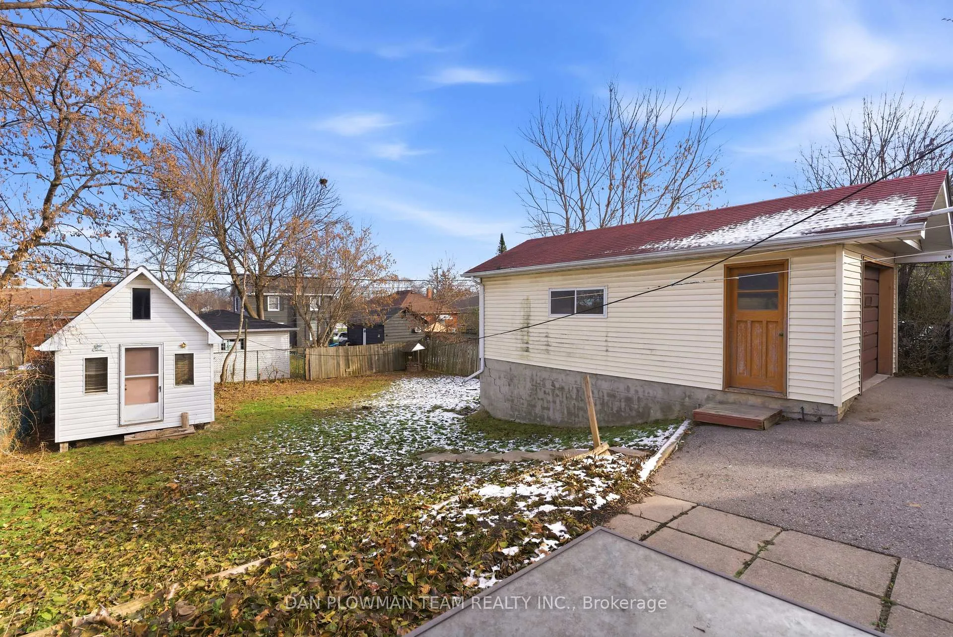 Photo 34 of 199 Chadburn Street, Oshawa, Central — HOMEH