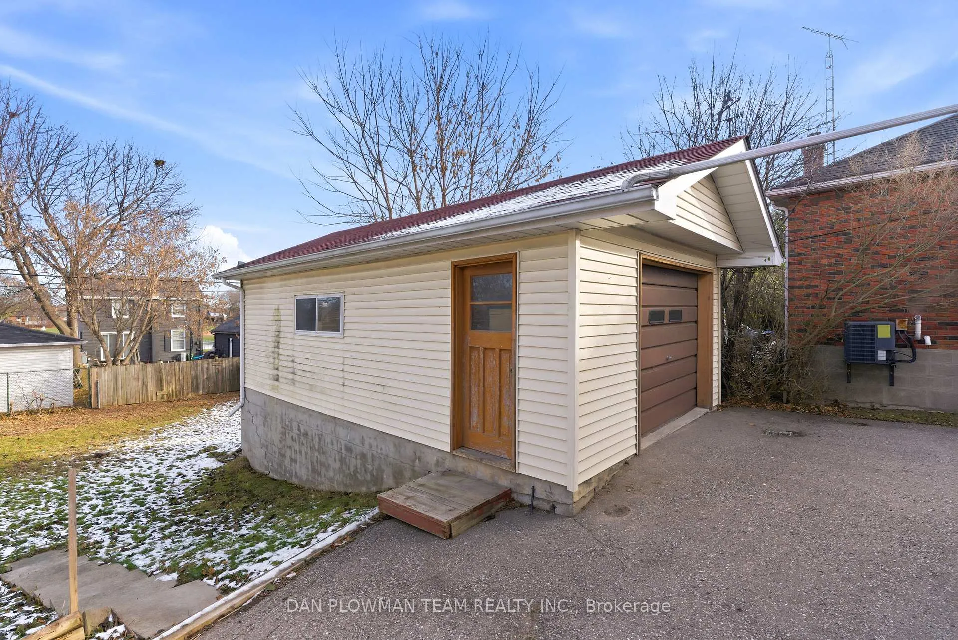 Photo 35 of 199 Chadburn Street, Oshawa, Central — HOMEH