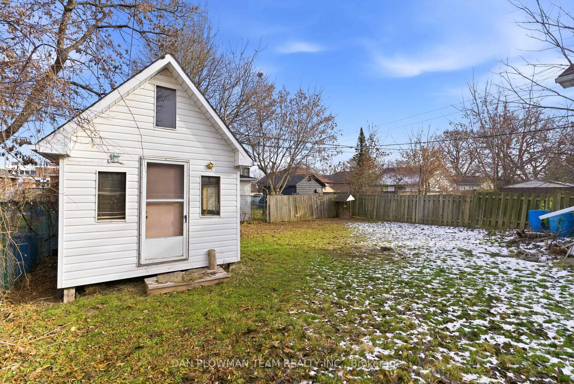 Photo 36 of 199 Chadburn Street, Oshawa, Central — HOMEH