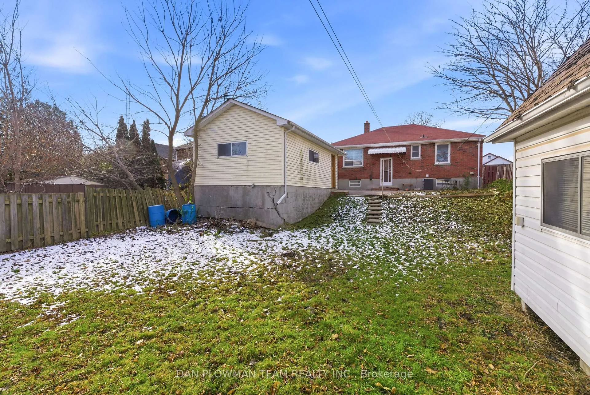 Photo 37 of 199 Chadburn Street, Oshawa, Central — HOMEH