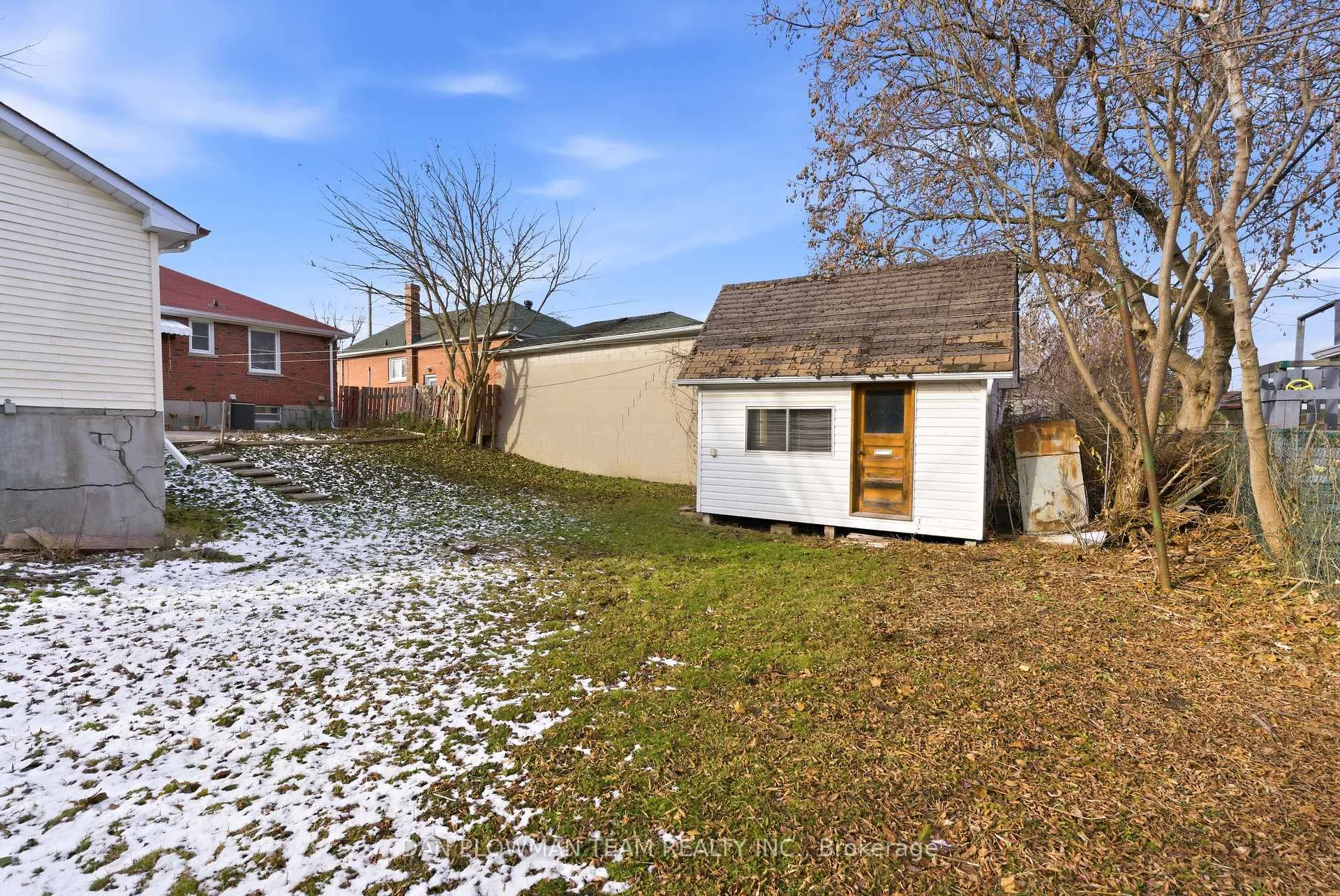 Photo 38 of 199 Chadburn Street, Oshawa, Central — HOMEH
