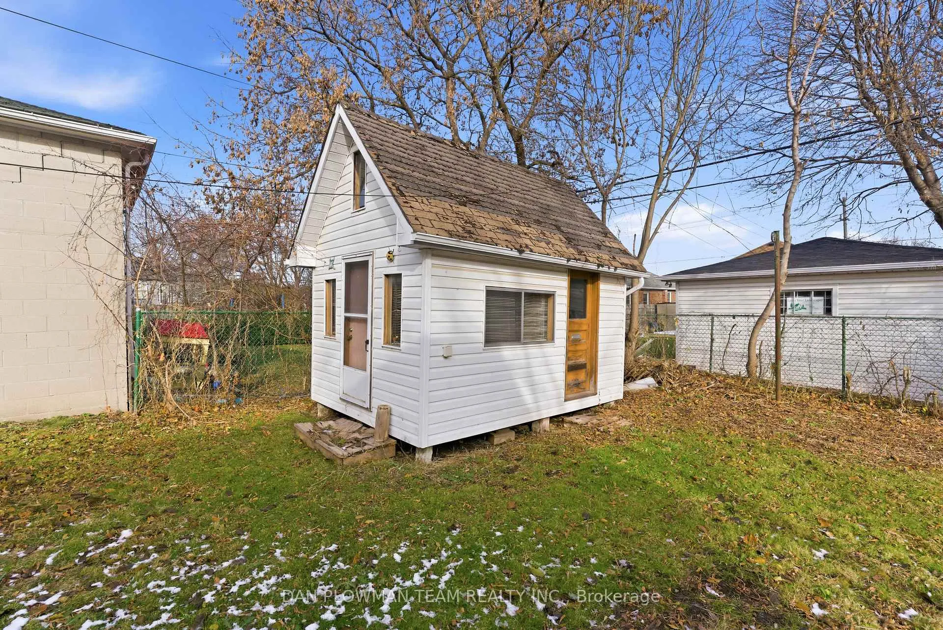 Photo 39 of 199 Chadburn Street, Oshawa, Central — HOMEH