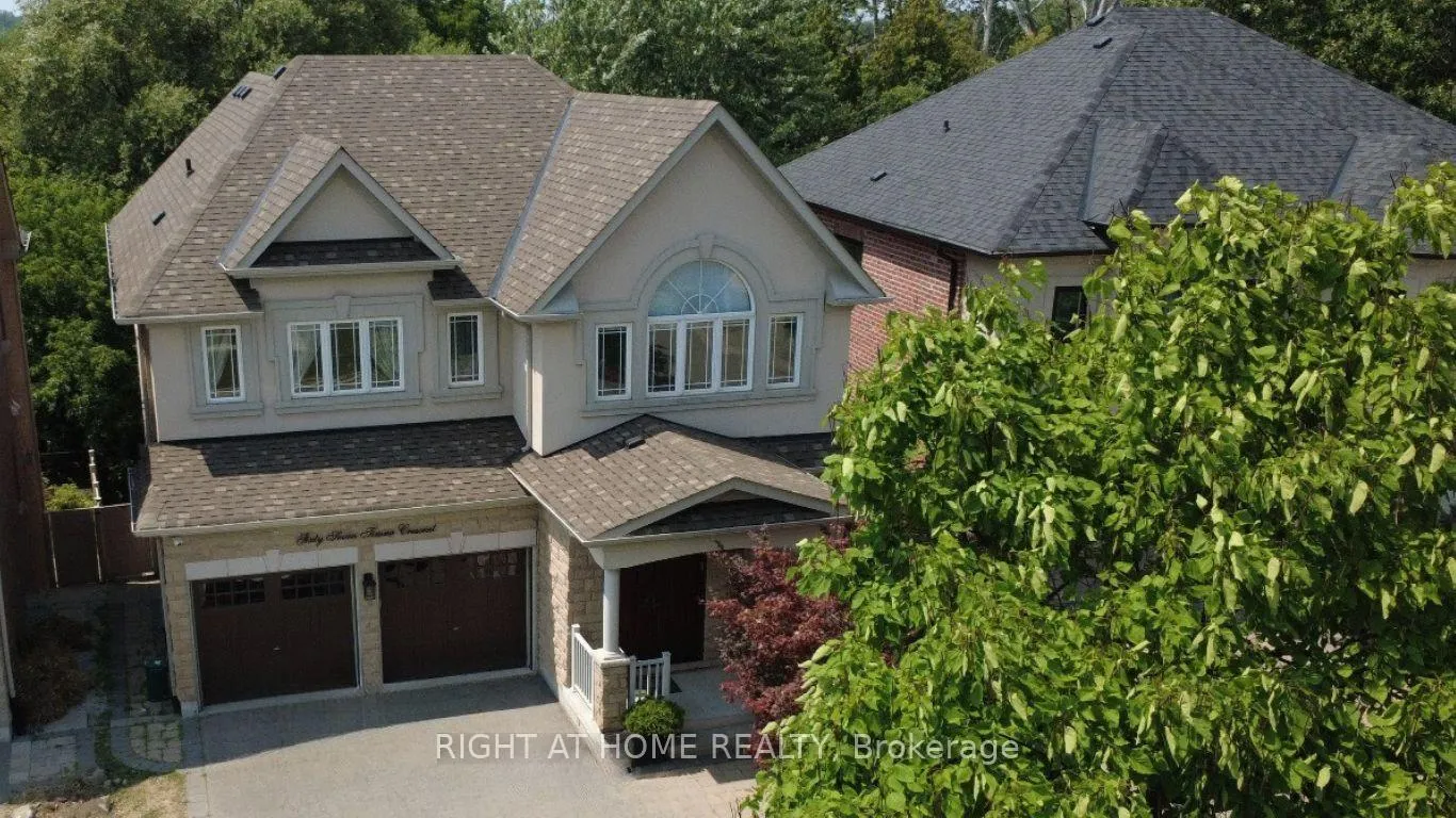 Front of 67 Timna Crescent