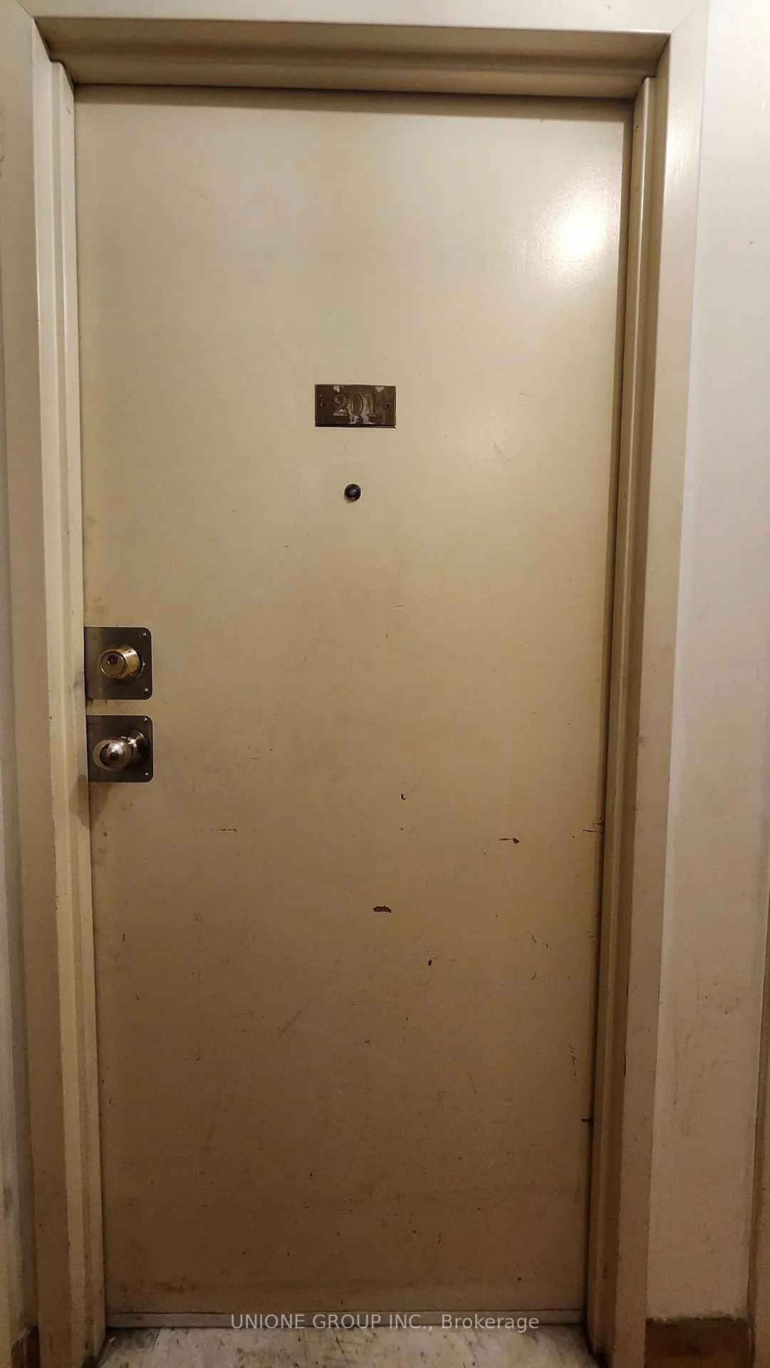 Photo 9 of Unit 201, 267 Broadview Avenue, Toronto, South Riverdale — HOMEH