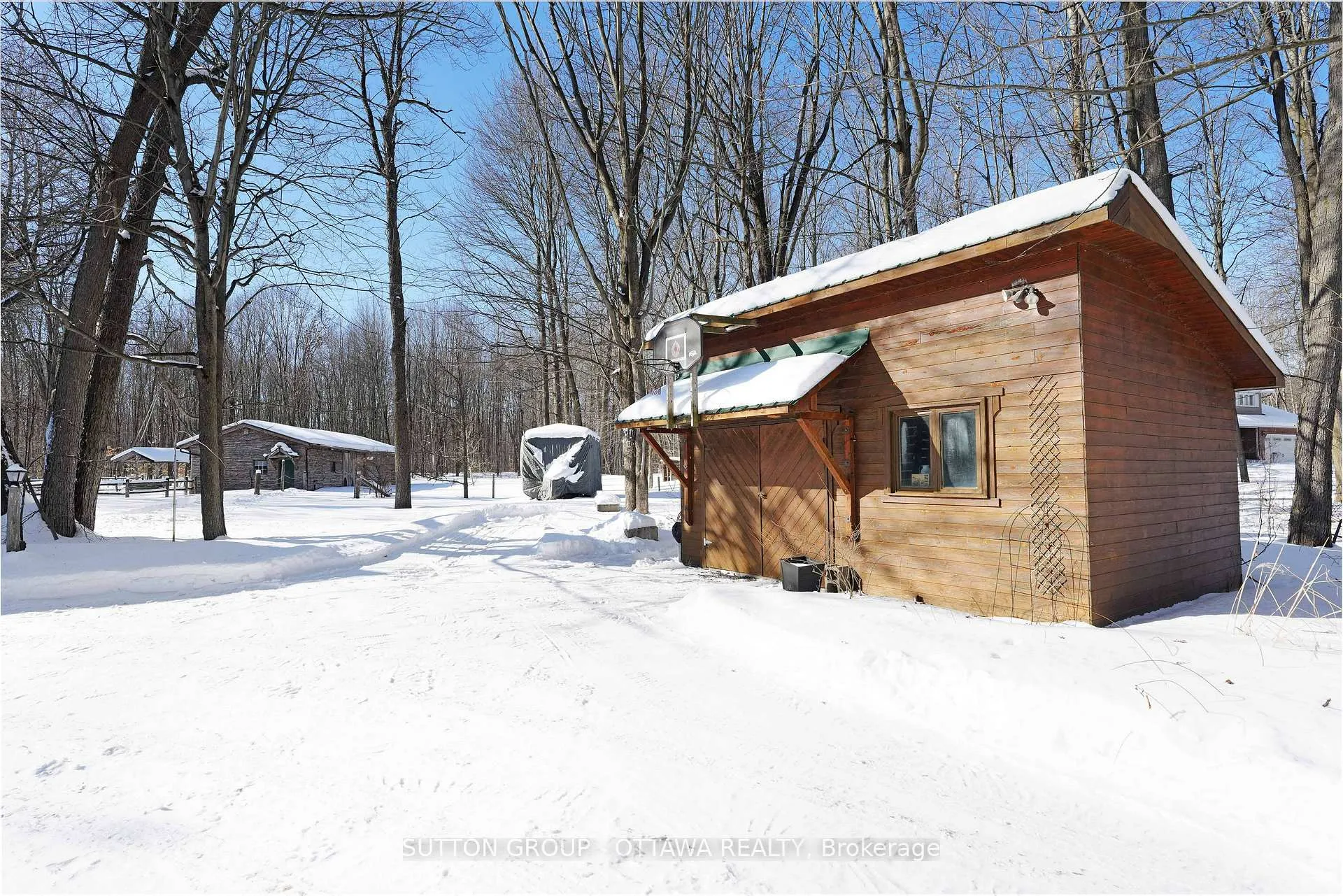 Photo 34 of 1567 Baker Road, The Nation, The Nation Municipality — HOMEH