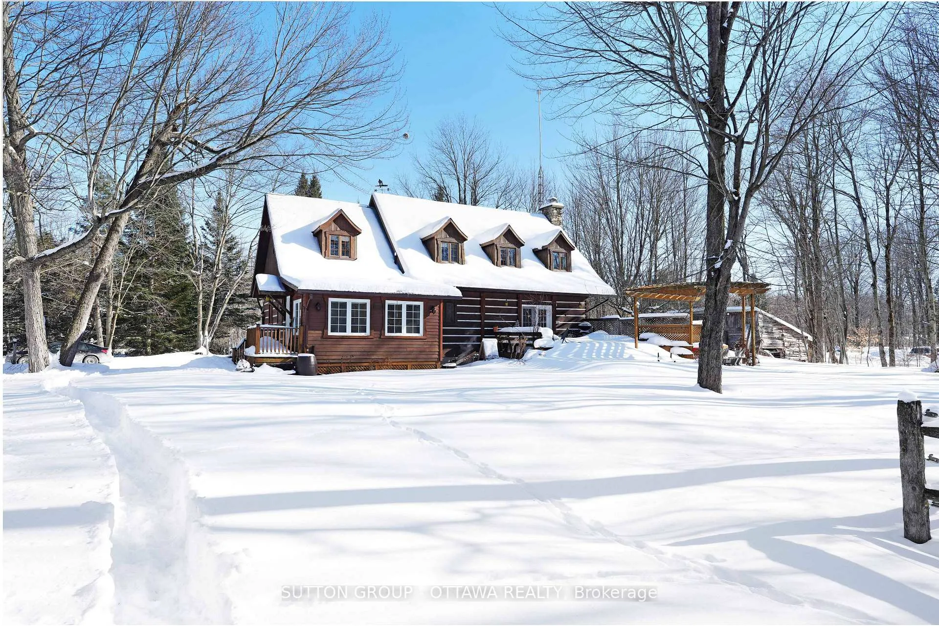 Photo 36 of 1567 Baker Road, The Nation, The Nation Municipality — HOMEH