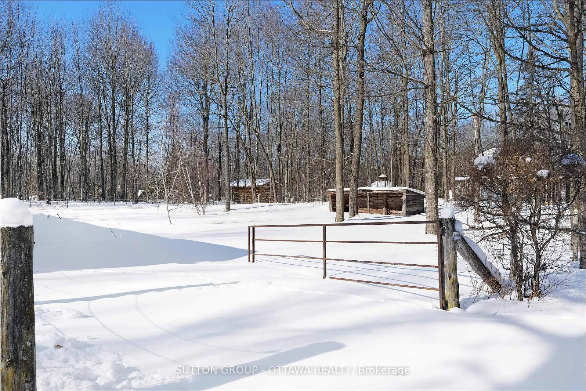 Photo 37 of 1567 Baker Road, The Nation, The Nation Municipality — HOMEH