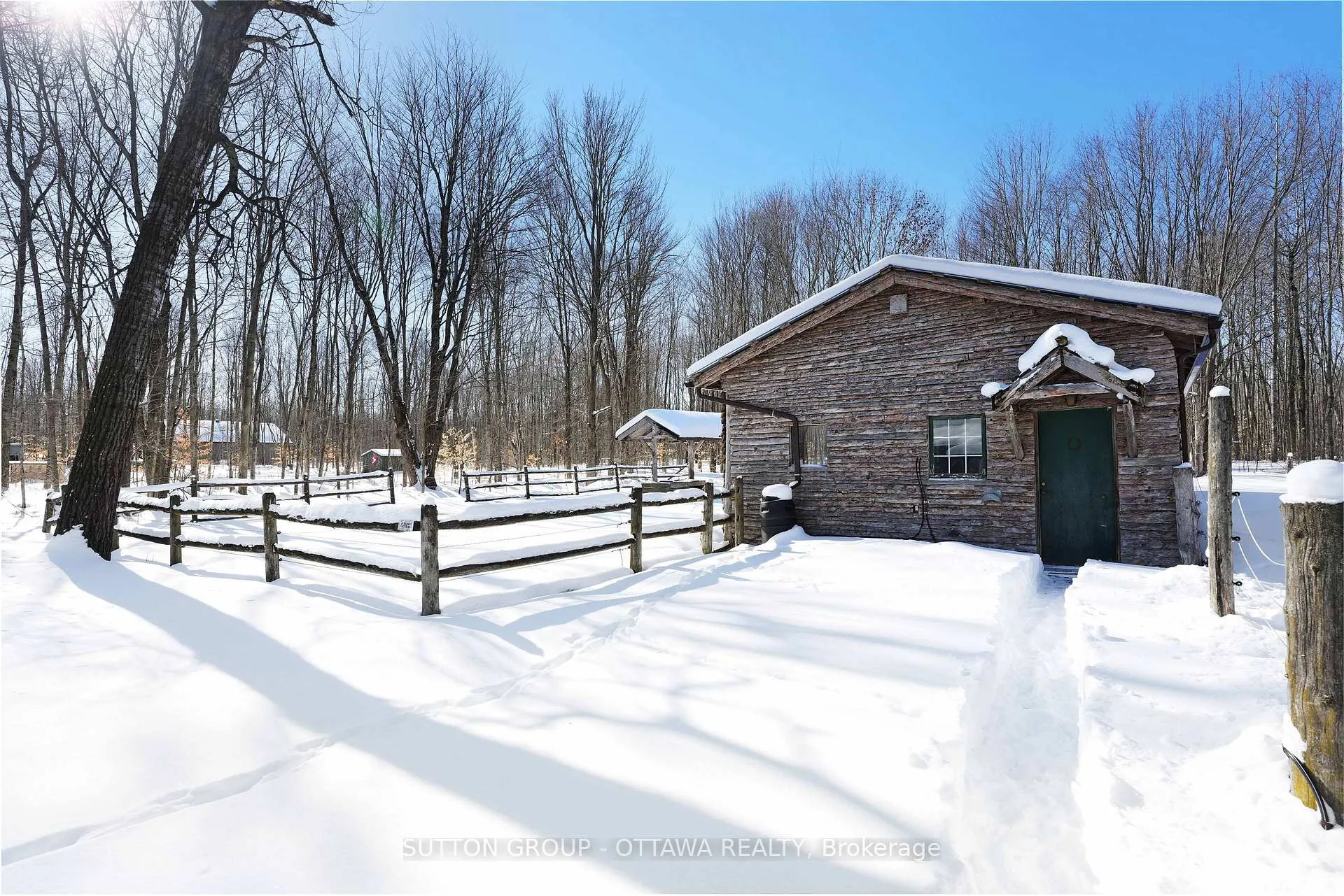 Photo 38 of 1567 Baker Road, The Nation, The Nation Municipality — HOMEH