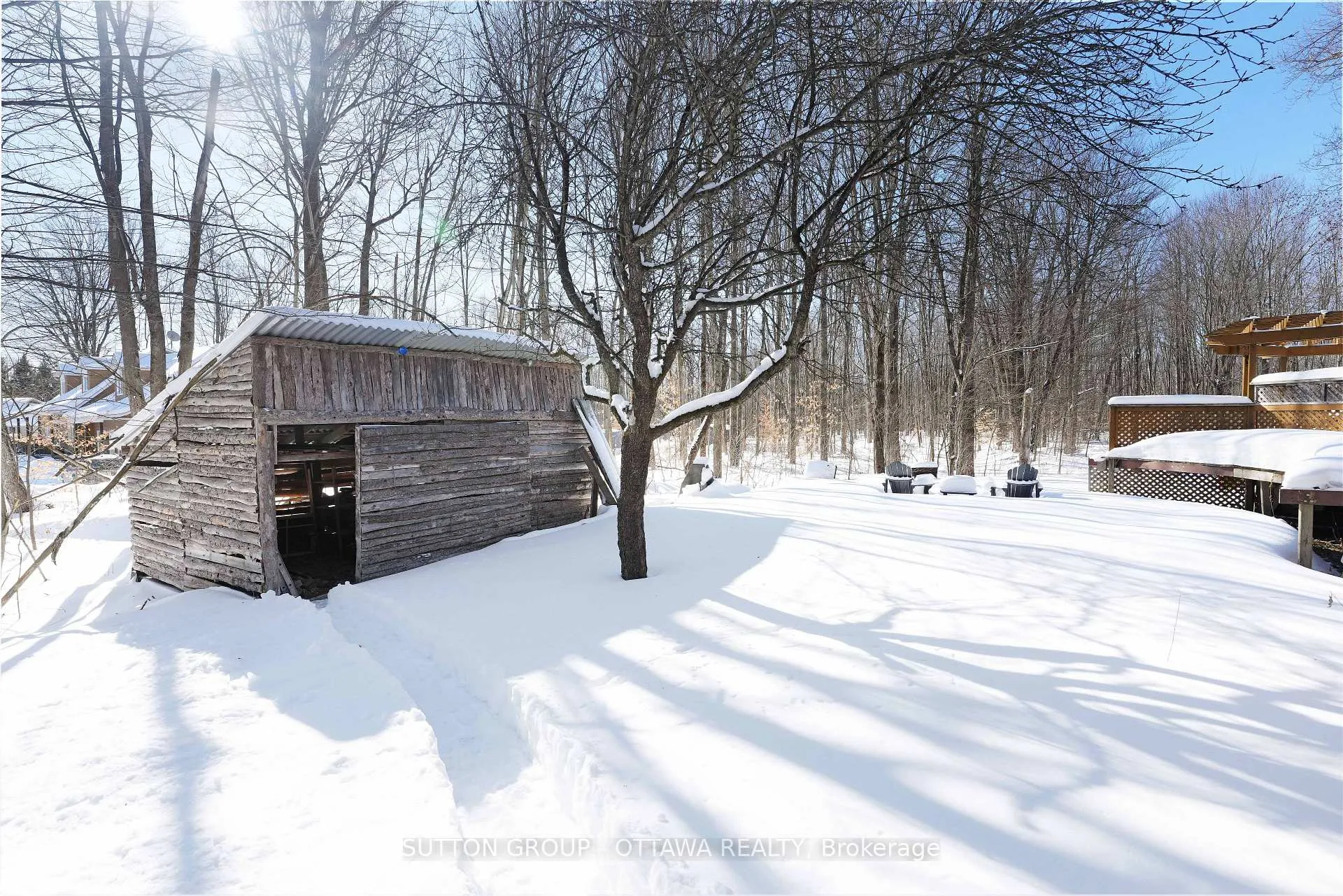 Photo 39 of 1567 Baker Road, The Nation, The Nation Municipality — HOMEH