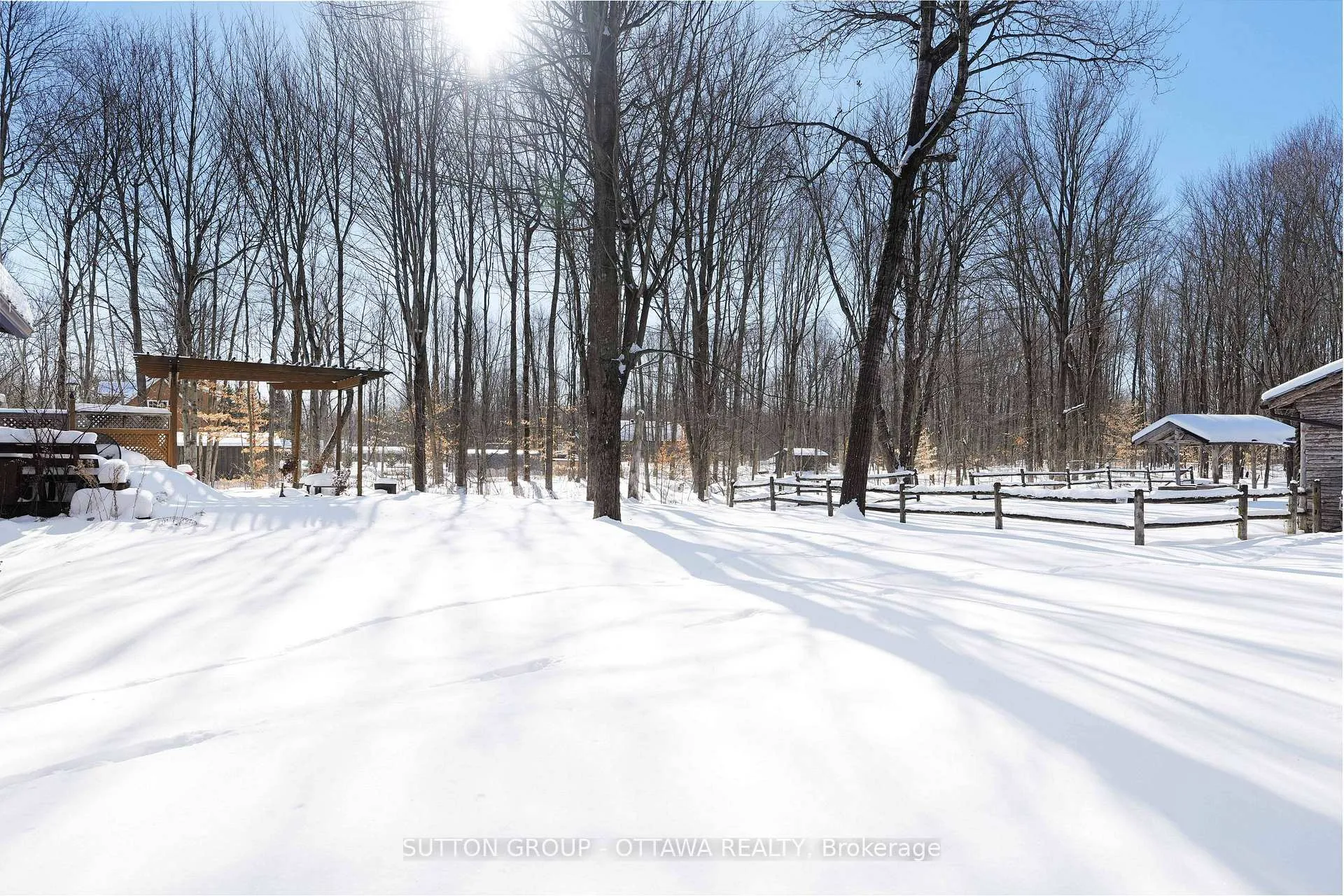Photo 40 of 1567 Baker Road, The Nation, The Nation Municipality — HOMEH