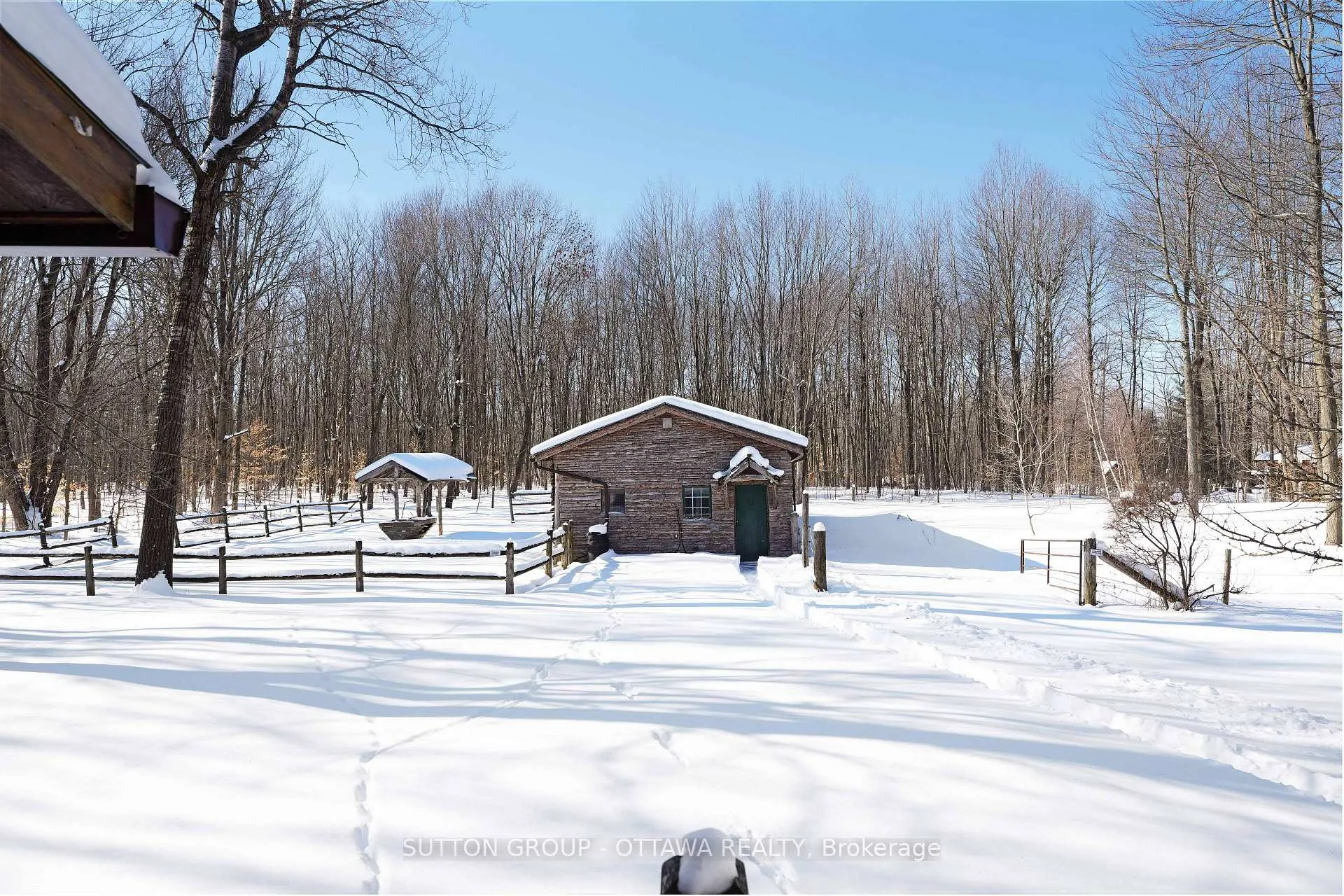 Photo 41 of 1567 Baker Road, The Nation, The Nation Municipality — HOMEH