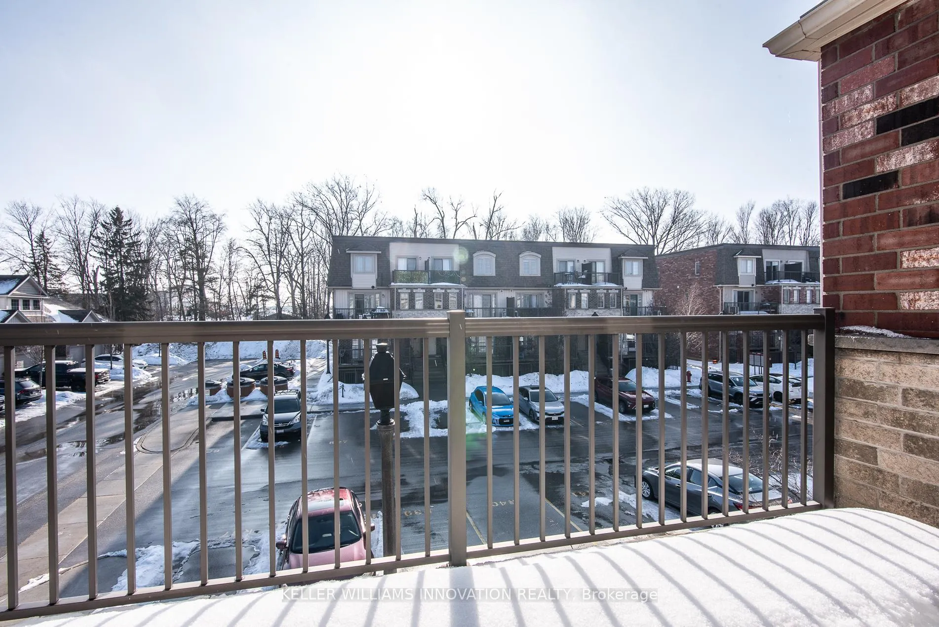 Photo 12 of Unit E, 234 Rachel Crescent E, Kitchener — HOMEH