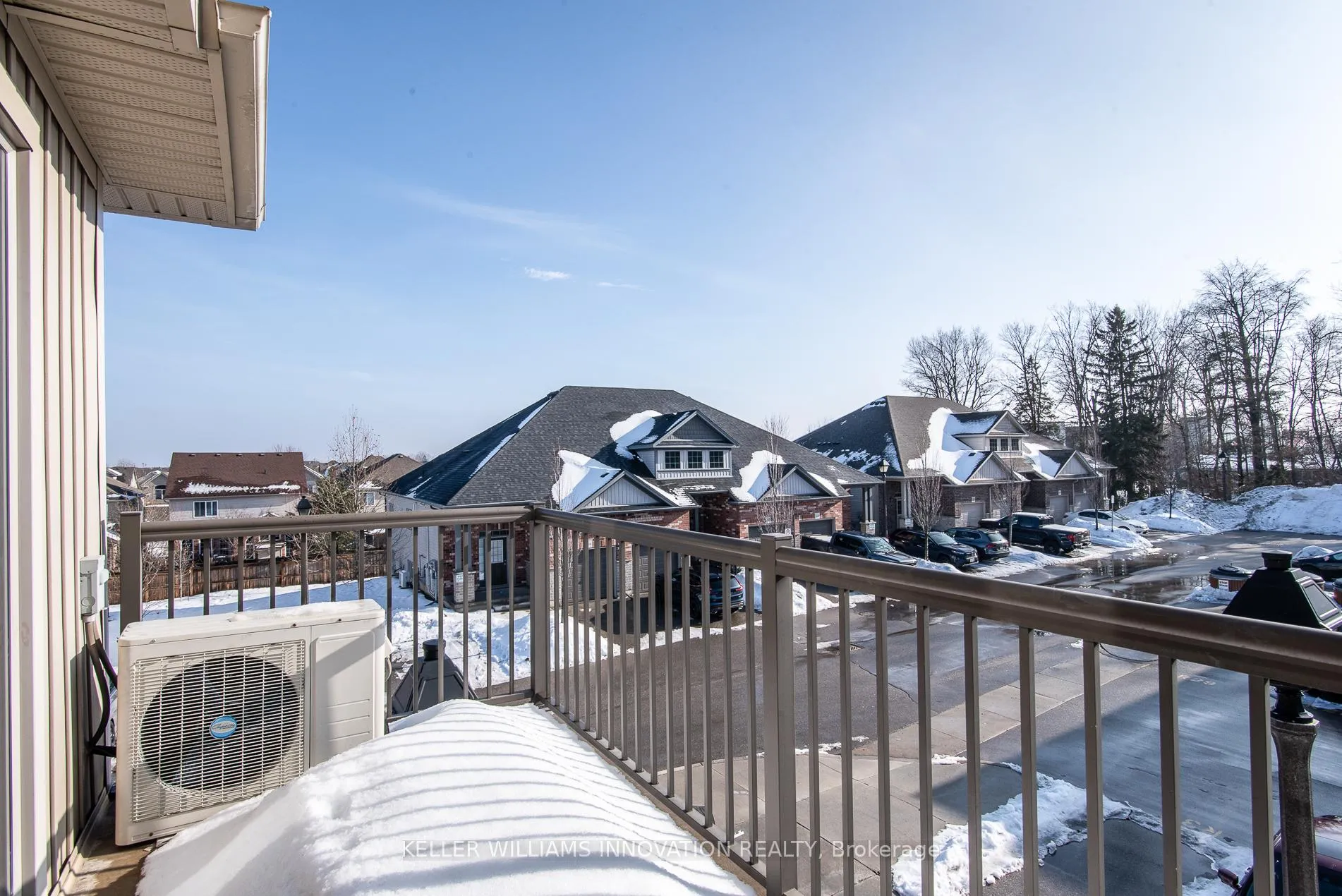 Photo 13 of Unit E, 234 Rachel Crescent E, Kitchener — HOMEH