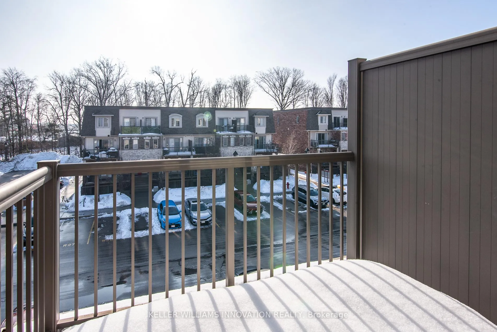 Photo 26 of Unit E, 234 Rachel Crescent E, Kitchener — HOMEH