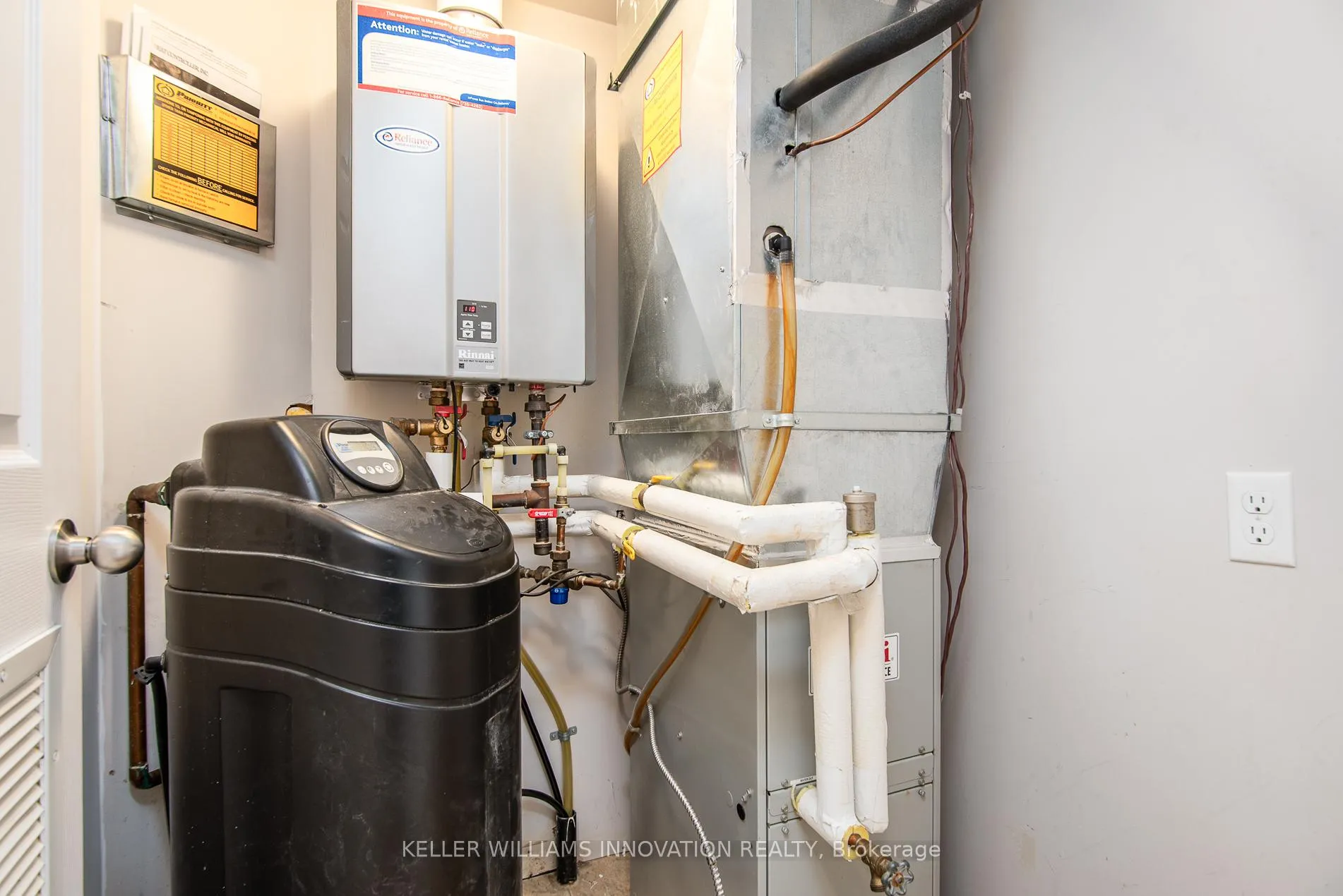 Photo 28 of Unit E, 234 Rachel Crescent E, Kitchener — HOMEH