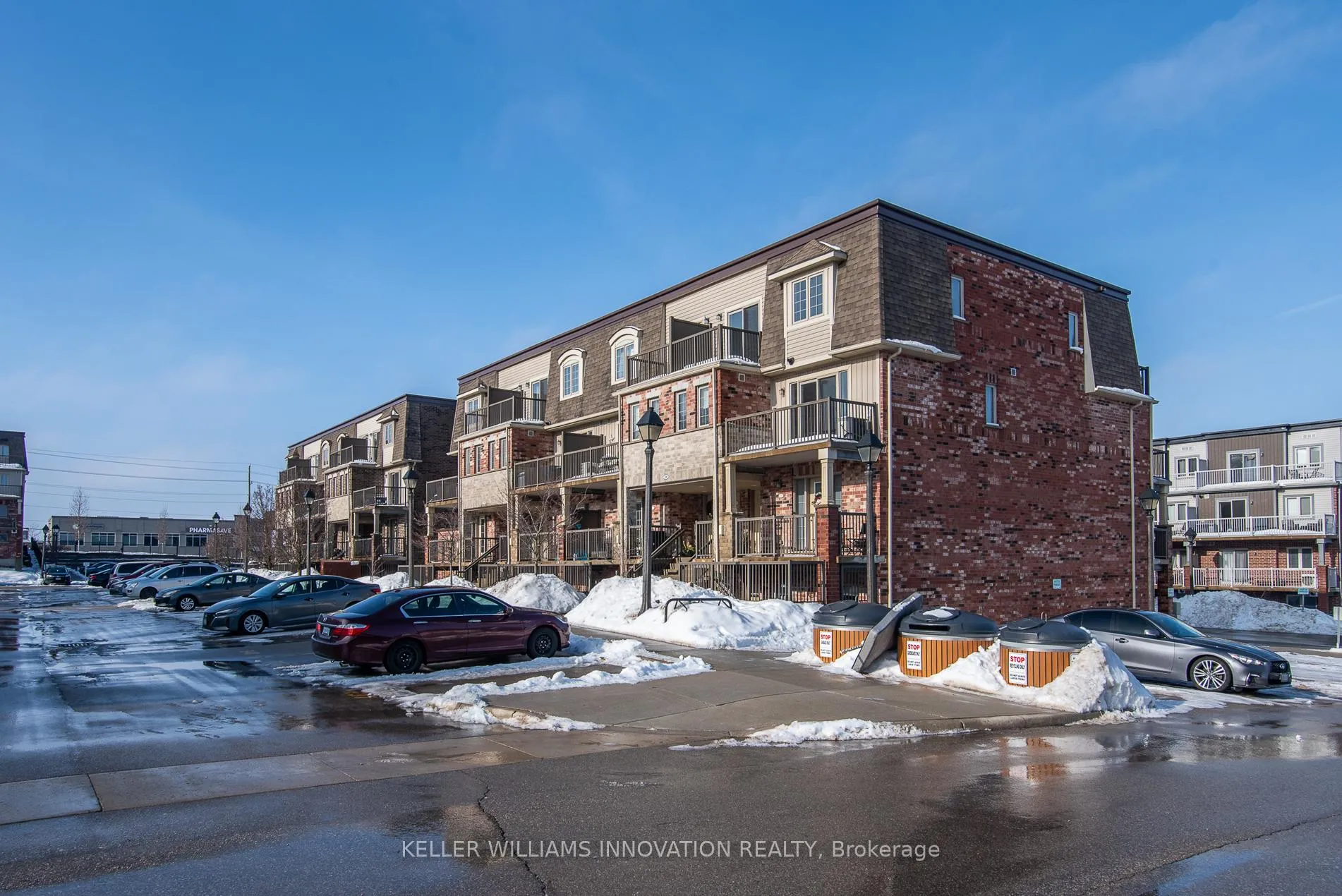 Photo 29 of Unit E, 234 Rachel Crescent E, Kitchener — HOMEH