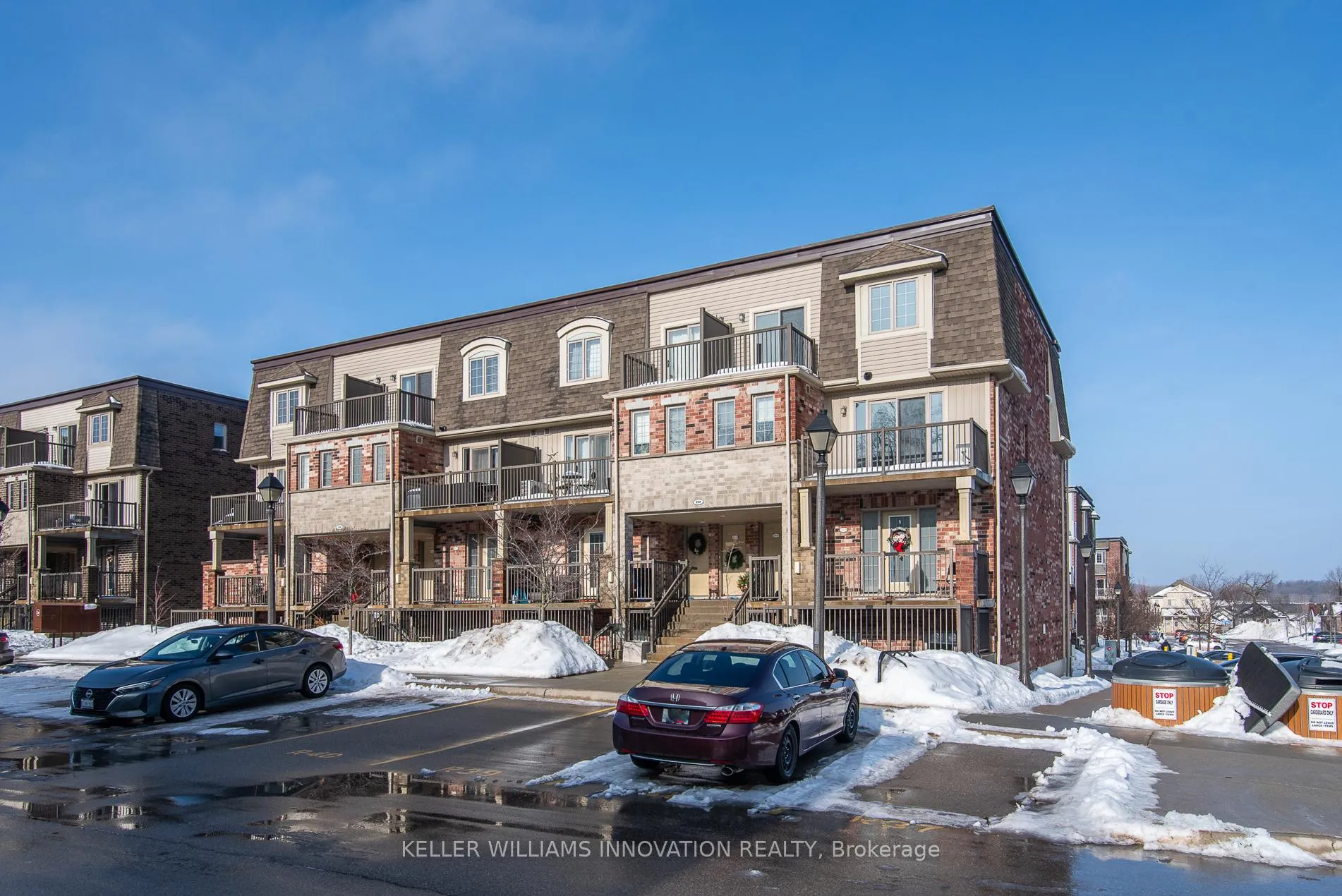 Photo 30 of Unit E, 234 Rachel Crescent E, Kitchener — HOMEH