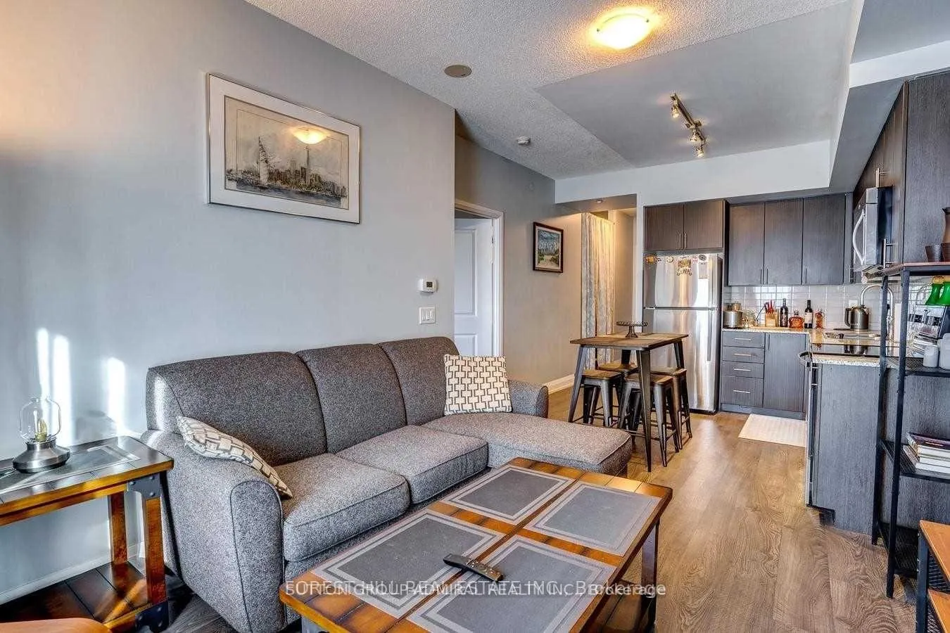 Photo 4 of Unit 327, 7900 Bathurst Street, Vaughan, Beverley Glen — HOMEH