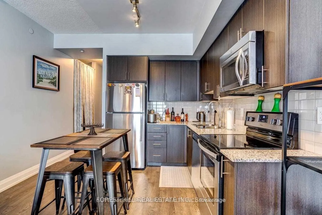 Photo 5 of Unit 327, 7900 Bathurst Street, Vaughan, Beverley Glen — HOMEH