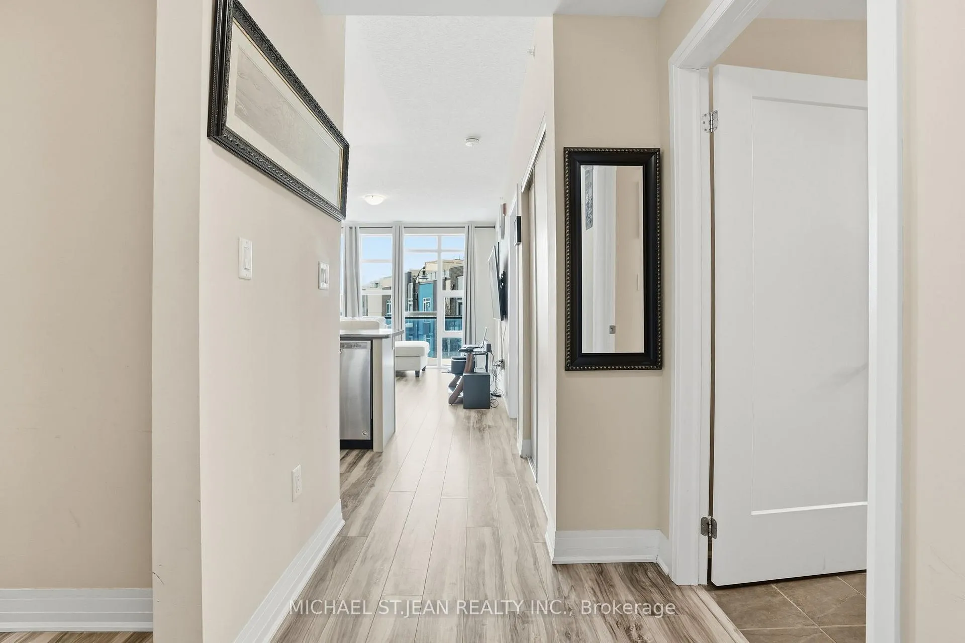 Photo 5 of Unit 205, 10 Concord Place, Grimsby, Grimsby Beach — HOMEH