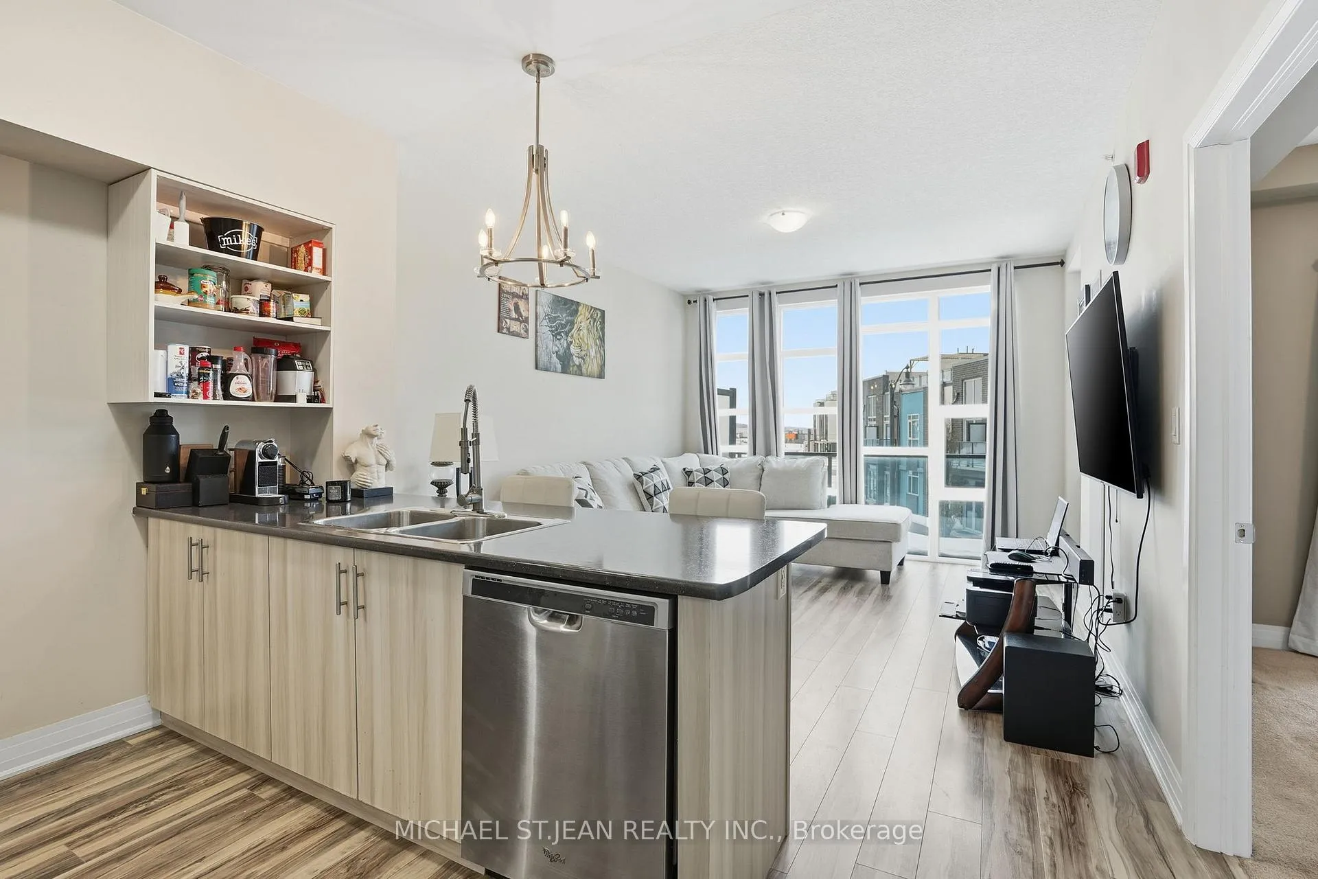 Photo 7 of Unit 205, 10 Concord Place, Grimsby, Grimsby Beach — HOMEH