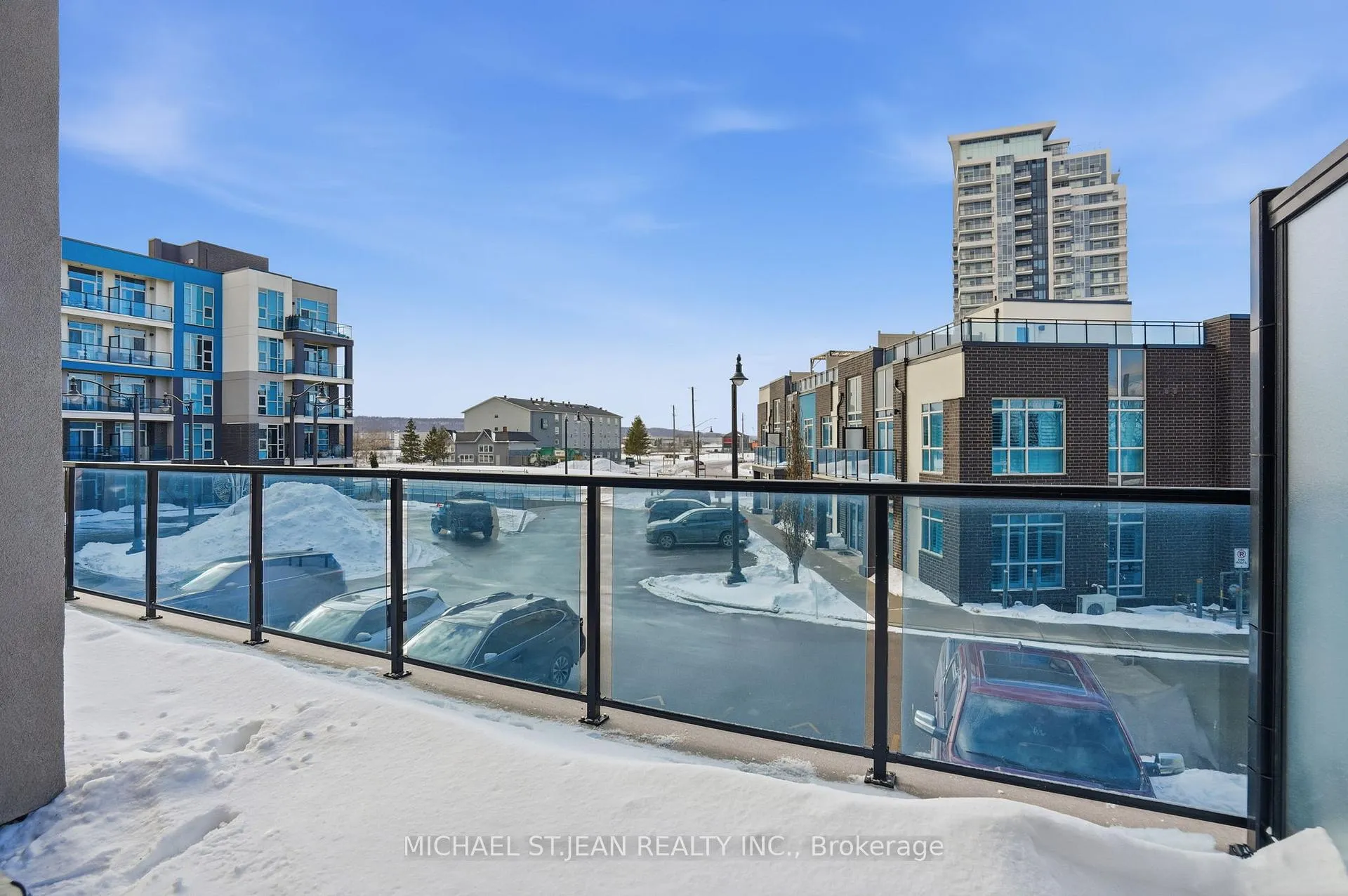 Photo 20 of Unit 205, 10 Concord Place, Grimsby, Grimsby Beach — HOMEH
