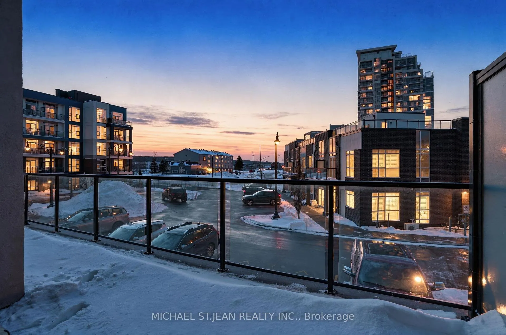 Photo 21 of Unit 205, 10 Concord Place, Grimsby, Grimsby Beach — HOMEH