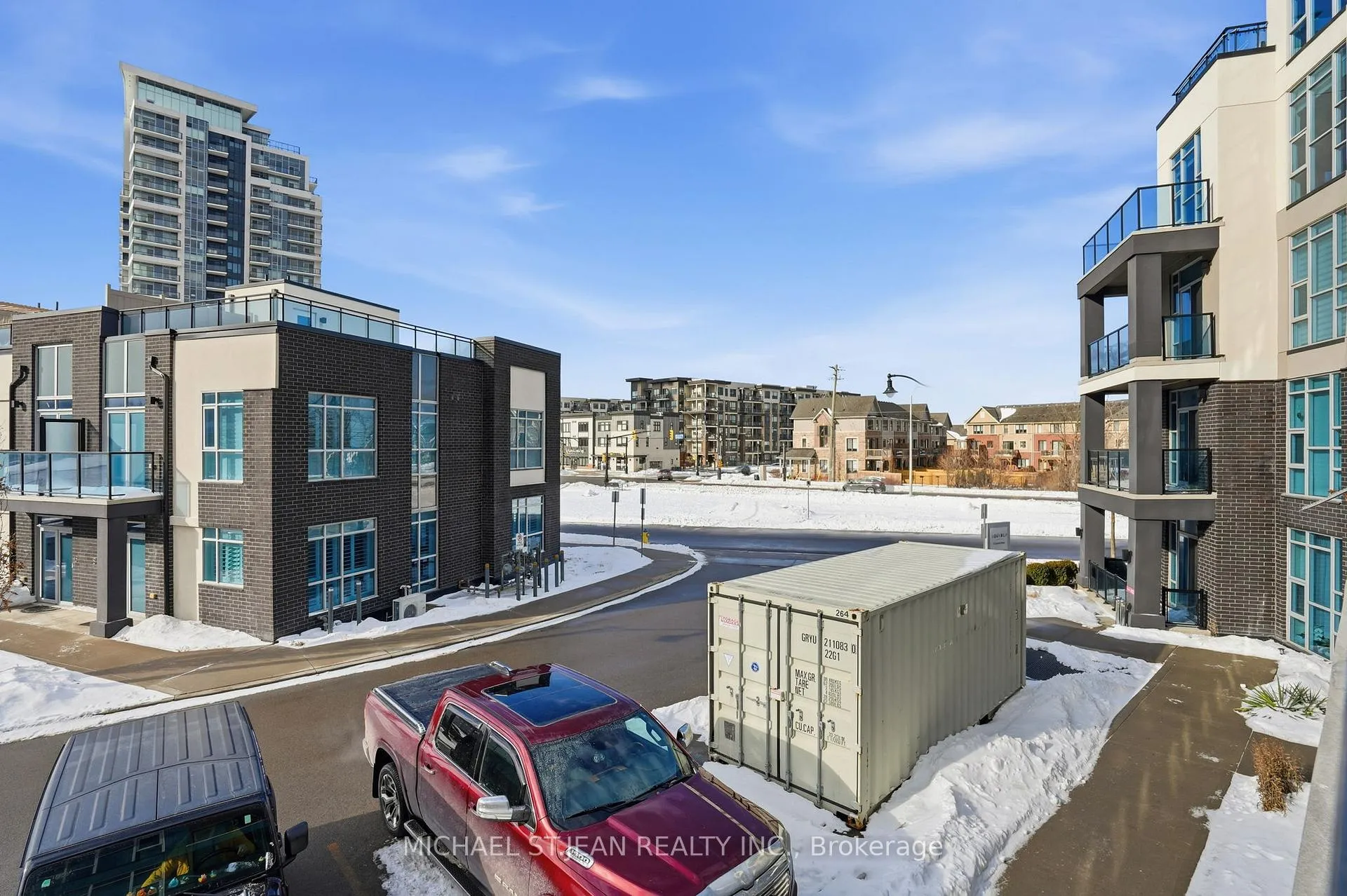 Photo 22 of Unit 205, 10 Concord Place, Grimsby, Grimsby Beach — HOMEH