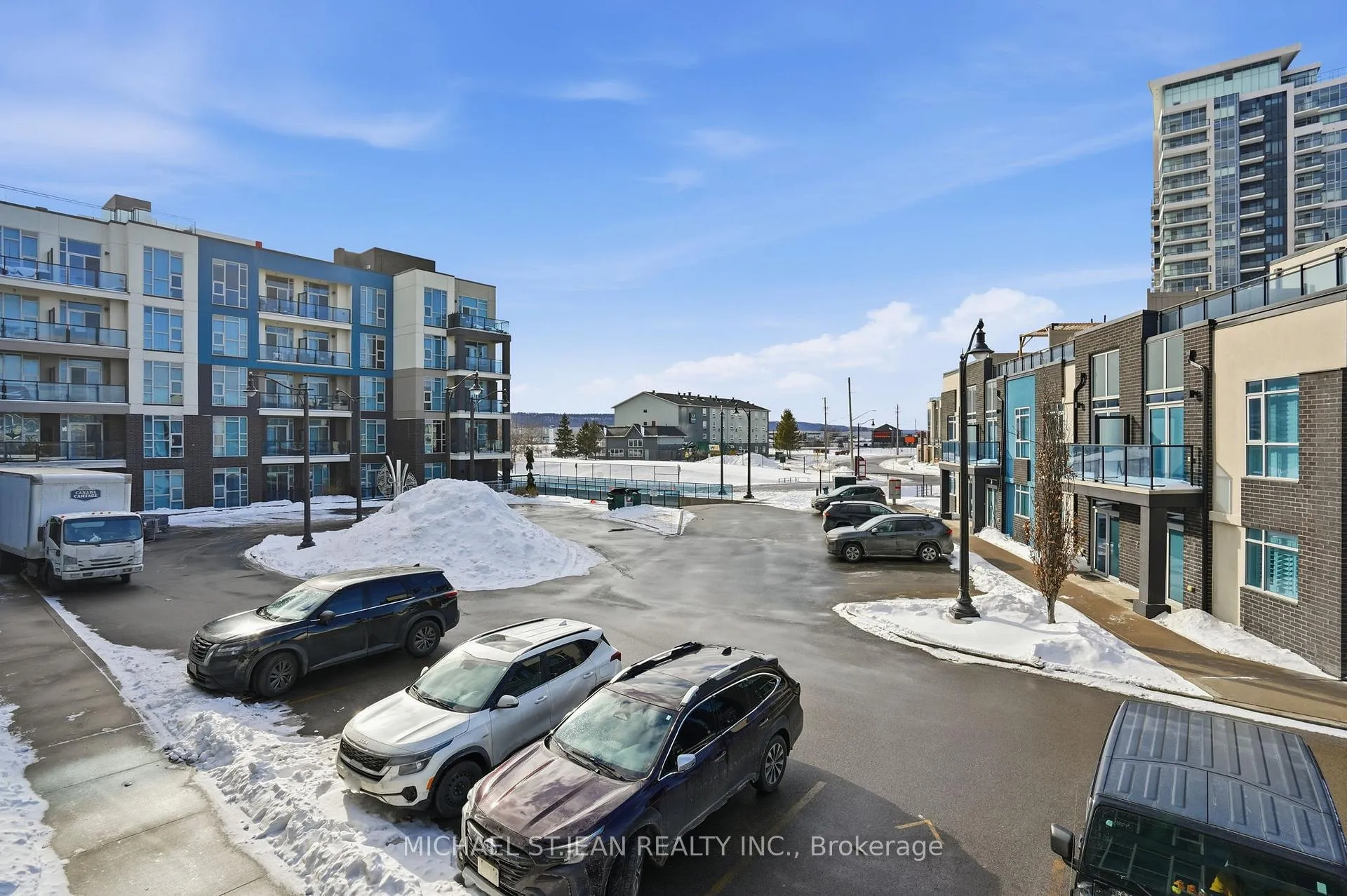 Photo 23 of Unit 205, 10 Concord Place, Grimsby, Grimsby Beach — HOMEH