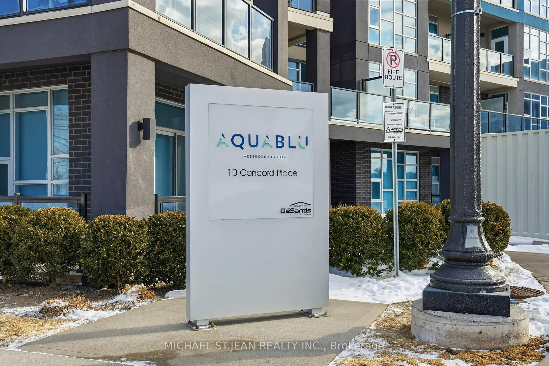 Photo 35 of Unit 205, 10 Concord Place, Grimsby, Grimsby Beach — HOMEH