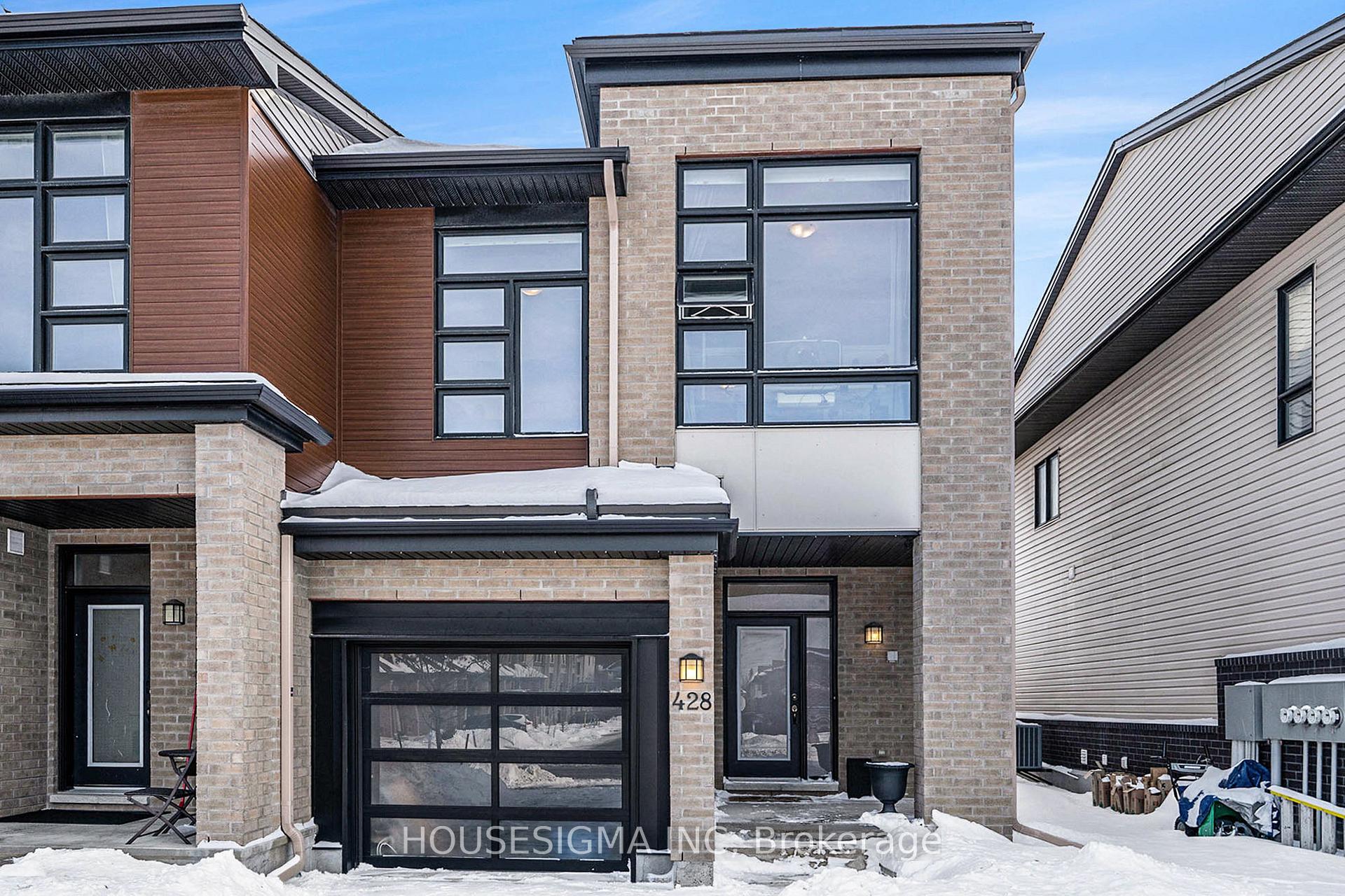 Photo 2 of 428 Markdale Terrace, Ottawa, Riverside South/Gloucester Glen — HOMEH