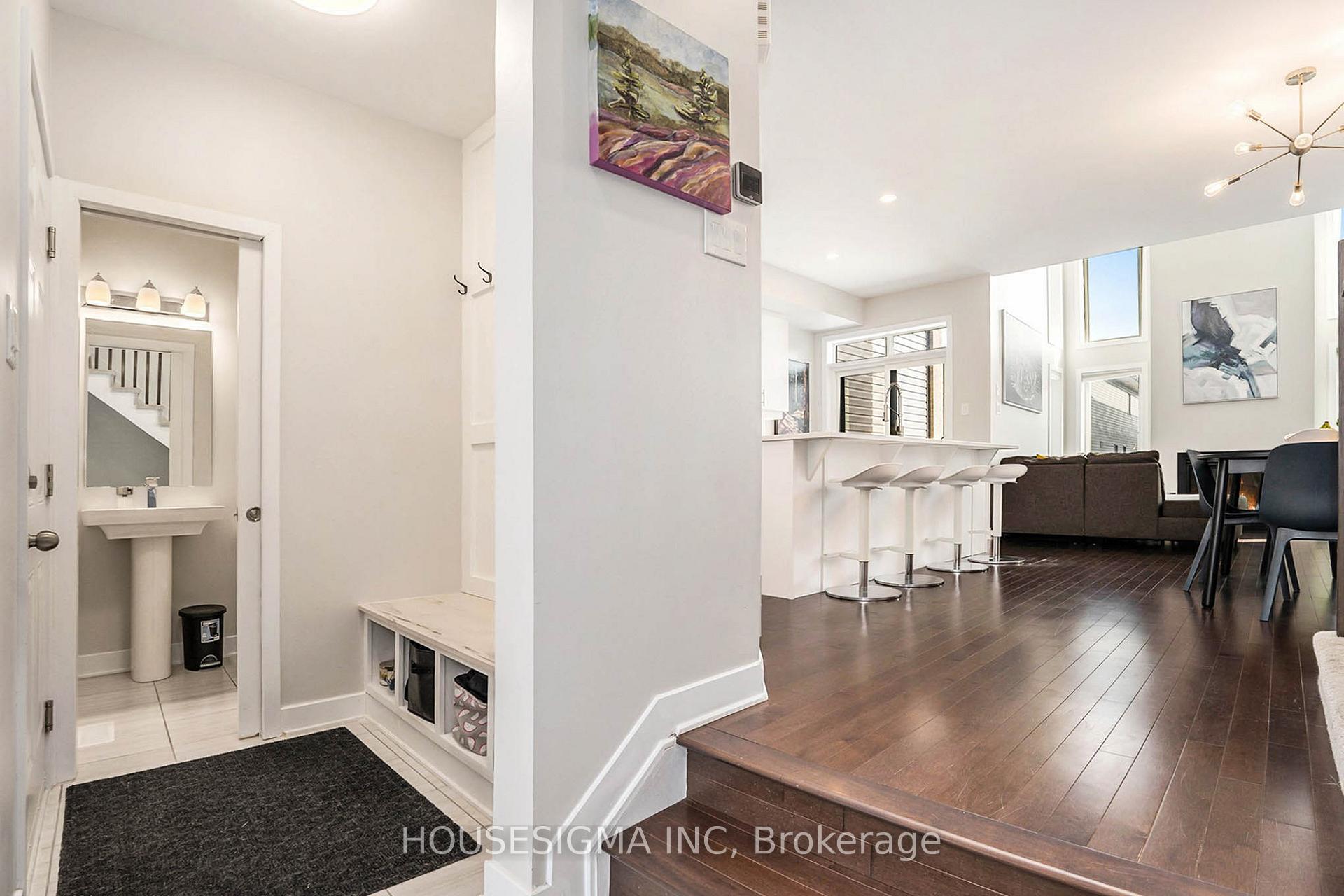 Photo 5 of 428 Markdale Terrace, Ottawa, Riverside South/Gloucester Glen — HOMEH