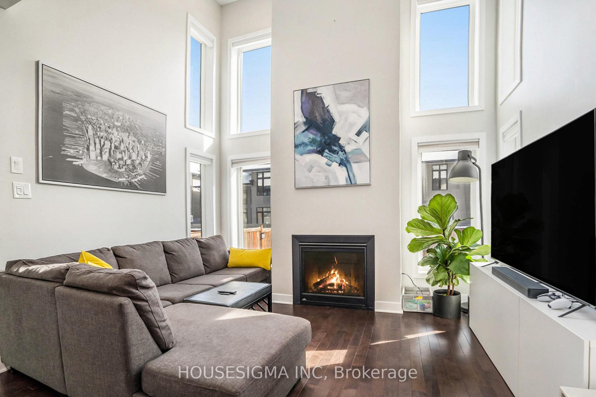 Photo 6 of 428 Markdale Terrace, Ottawa, Riverside South/Gloucester Glen — HOMEH