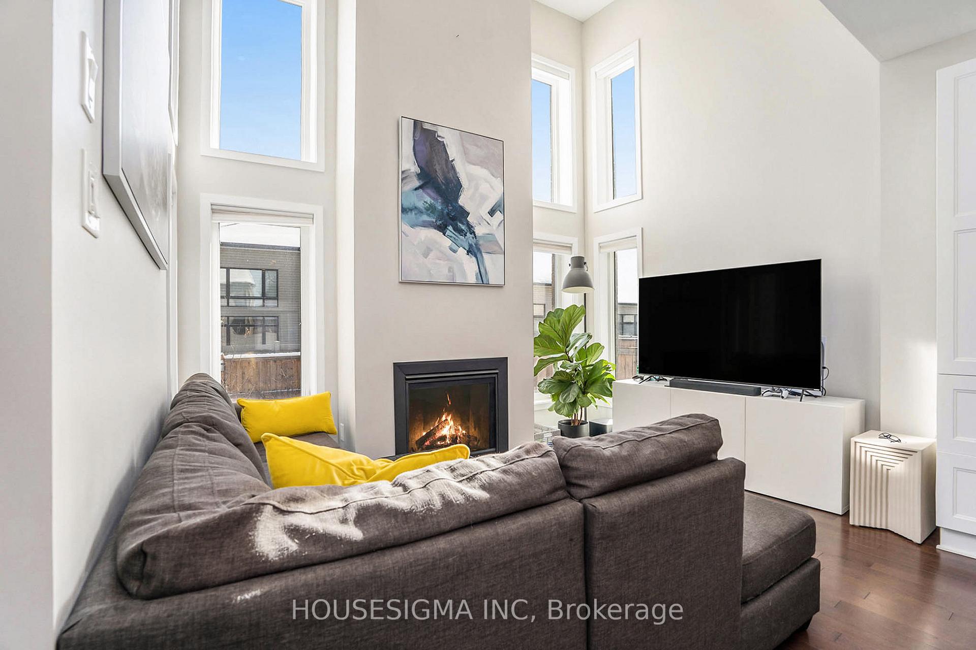 Photo 8 of 428 Markdale Terrace, Ottawa, Riverside South/Gloucester Glen — HOMEH
