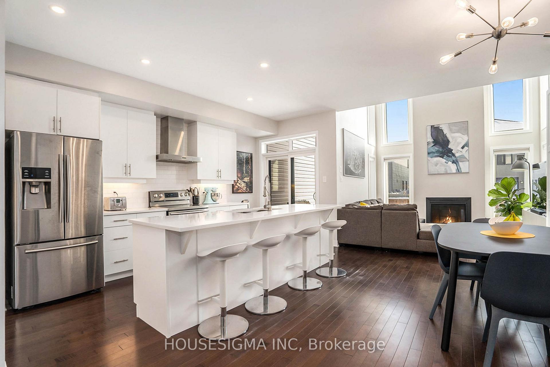 Photo 11 of 428 Markdale Terrace, Ottawa, Riverside South/Gloucester Glen — HOMEH