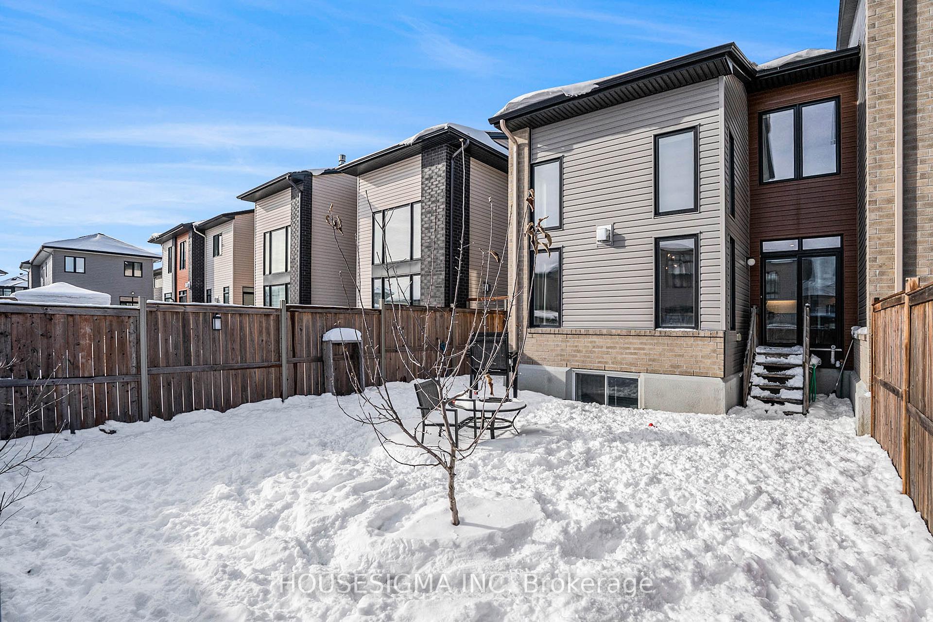 Photo 25 of 428 Markdale Terrace, Ottawa, Riverside South/Gloucester Glen — HOMEH