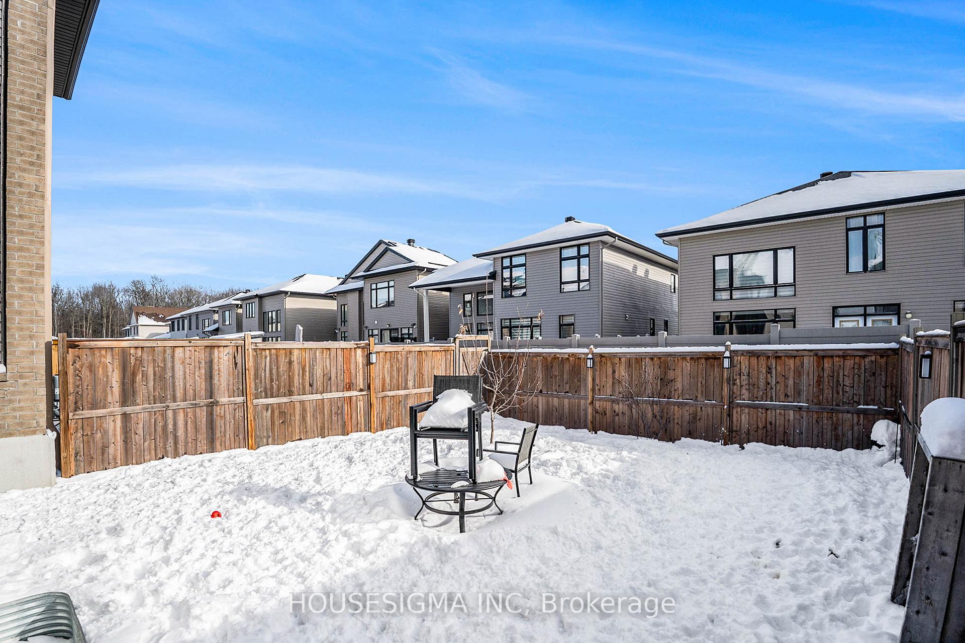 Photo 26 of 428 Markdale Terrace, Ottawa, Riverside South/Gloucester Glen — HOMEH