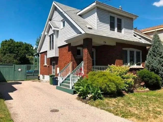 Photo 1 of 76 Wexford Avenue S, Hamilton, Delta — HOMEH