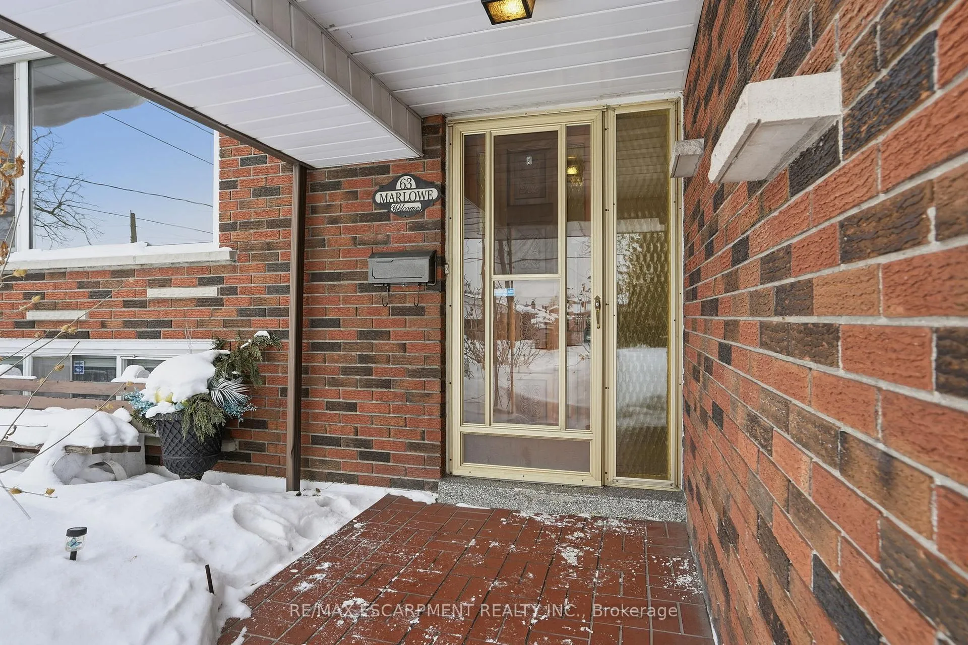 Photo 2 of 63 Marlowe Drive, Hamilton, Rolston — HOMEH