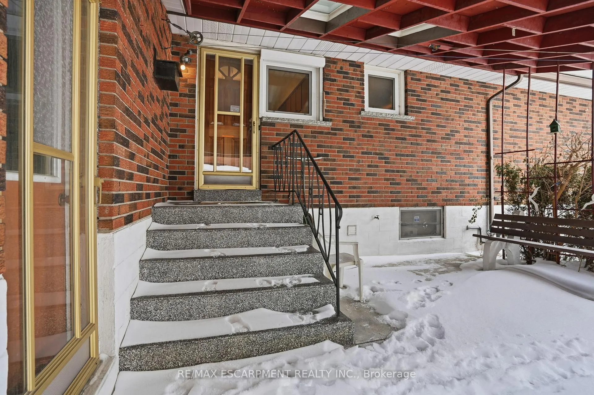 Photo 30 of 63 Marlowe Drive, Hamilton, Rolston — HOMEH