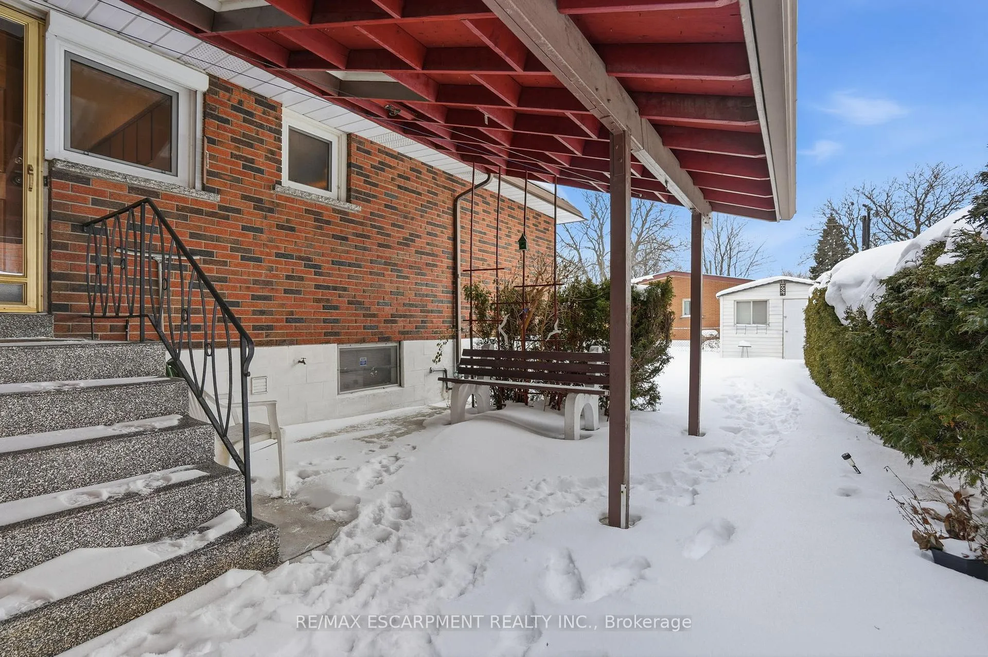 Photo 31 of 63 Marlowe Drive, Hamilton, Rolston — HOMEH