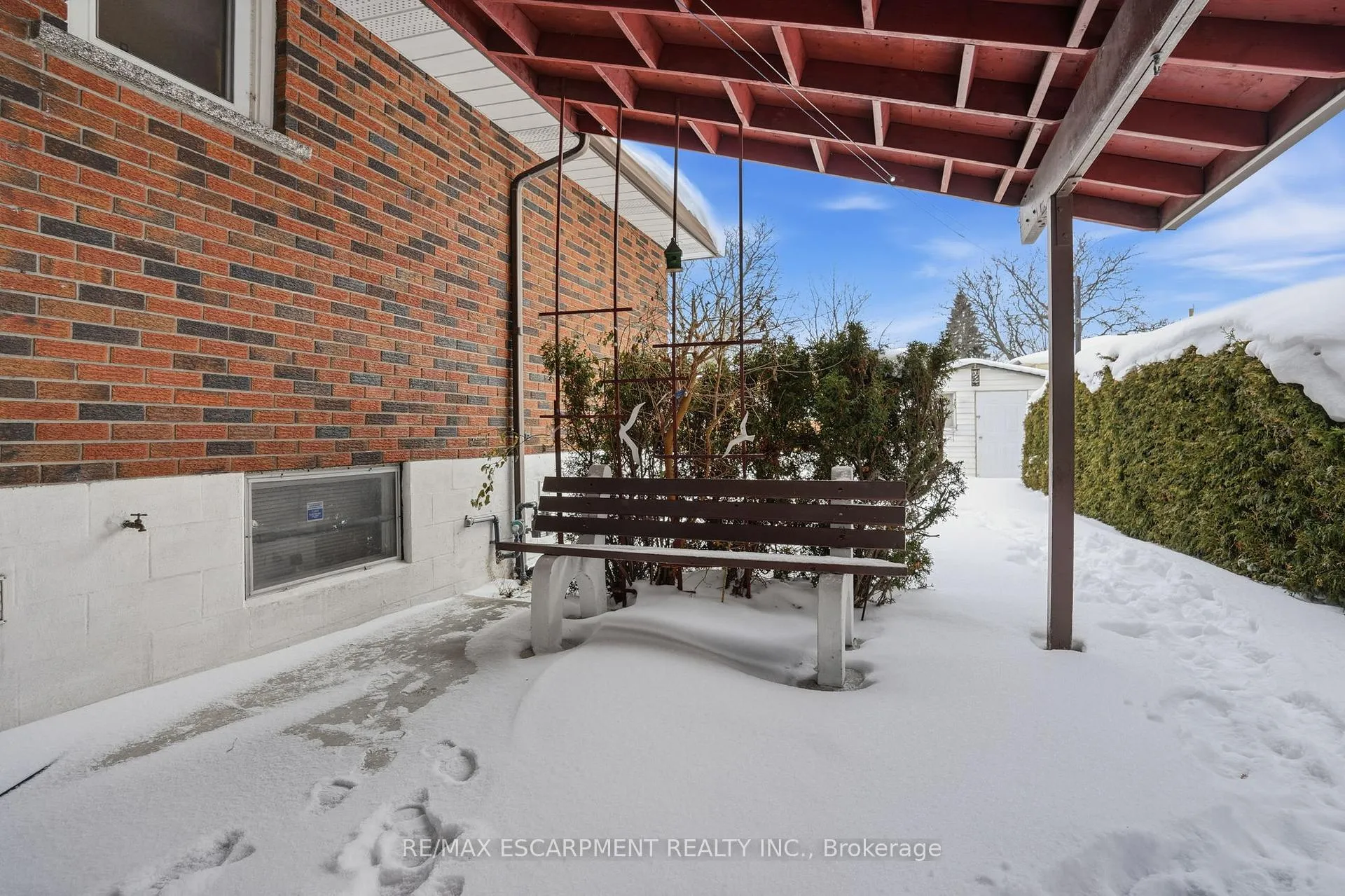 Photo 32 of 63 Marlowe Drive, Hamilton, Rolston — HOMEH