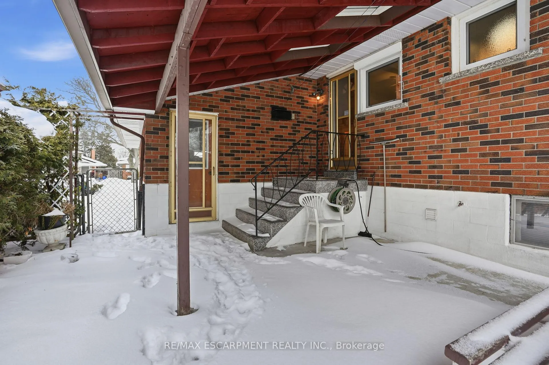 Photo 33 of 63 Marlowe Drive, Hamilton, Rolston — HOMEH