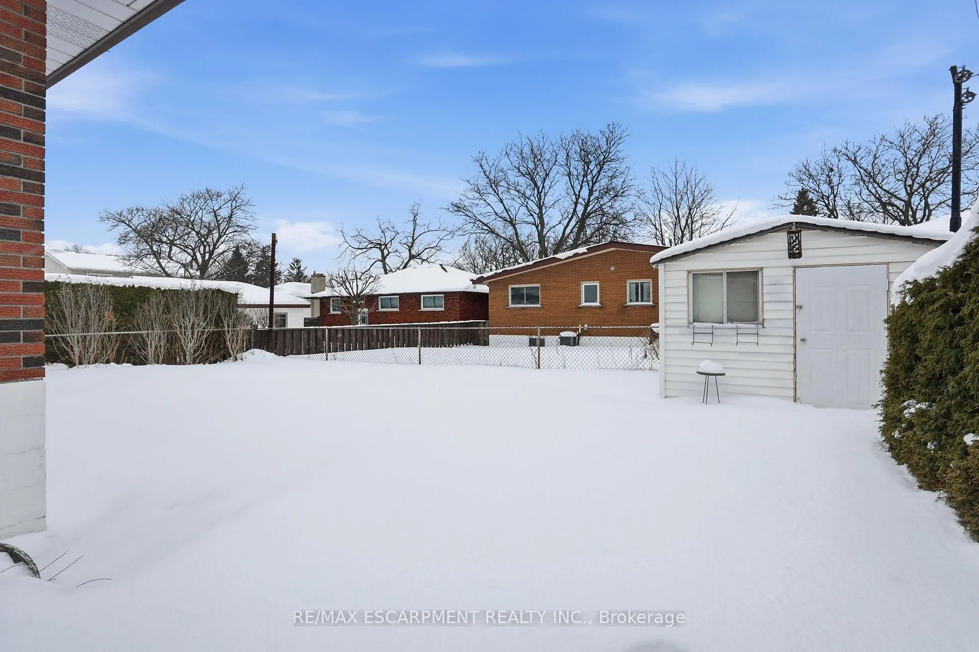Photo 34 of 63 Marlowe Drive, Hamilton, Rolston — HOMEH