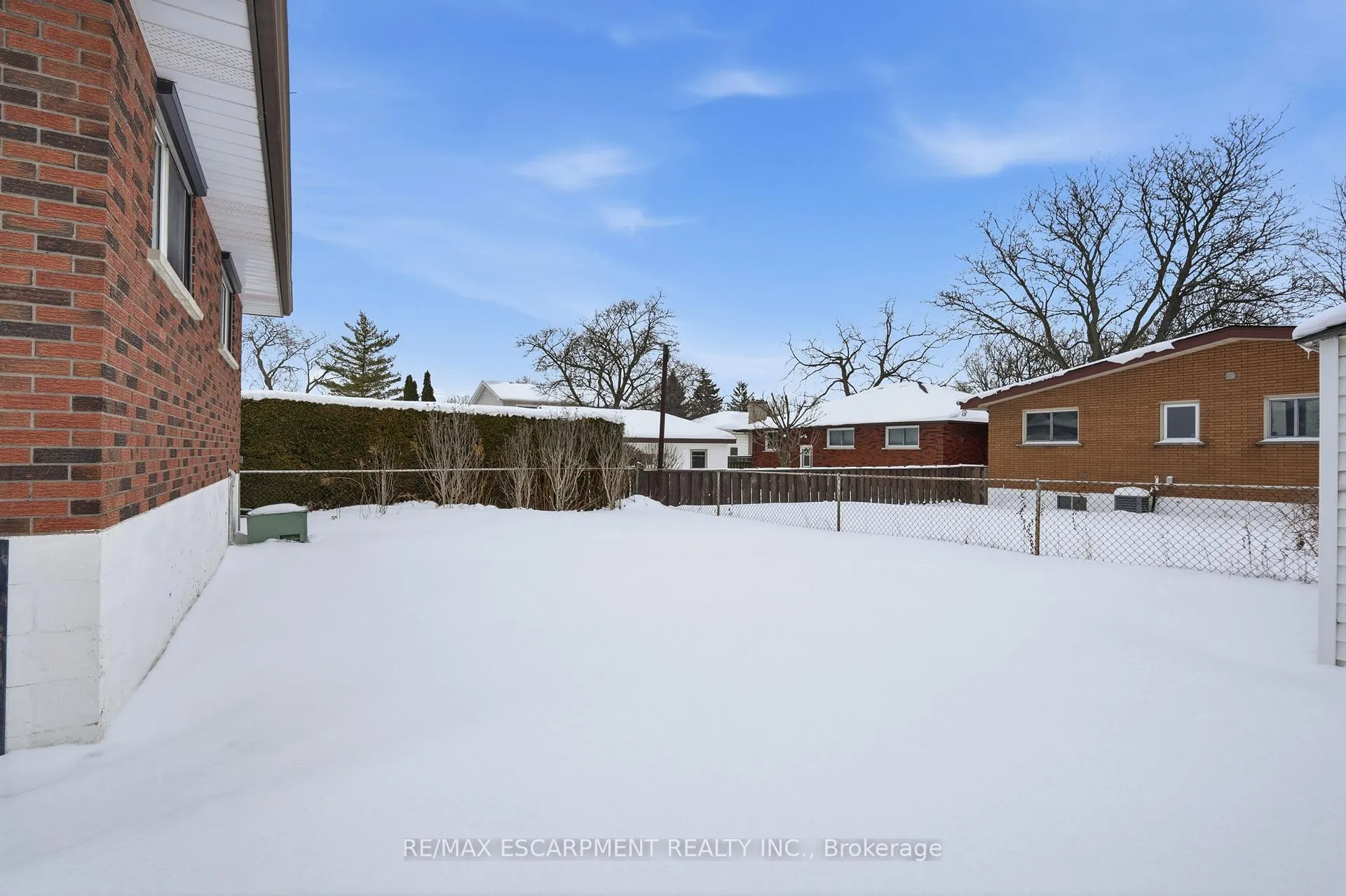 Photo 35 of 63 Marlowe Drive, Hamilton, Rolston — HOMEH
